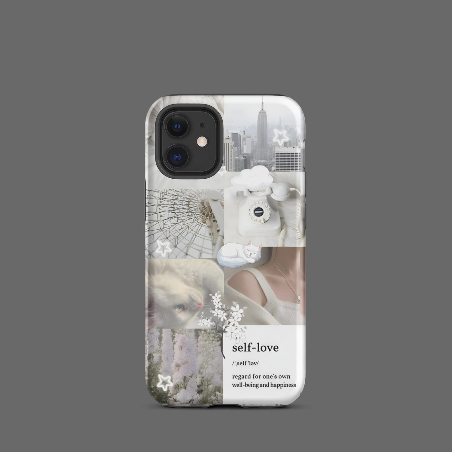 Tough Case for iPhone®