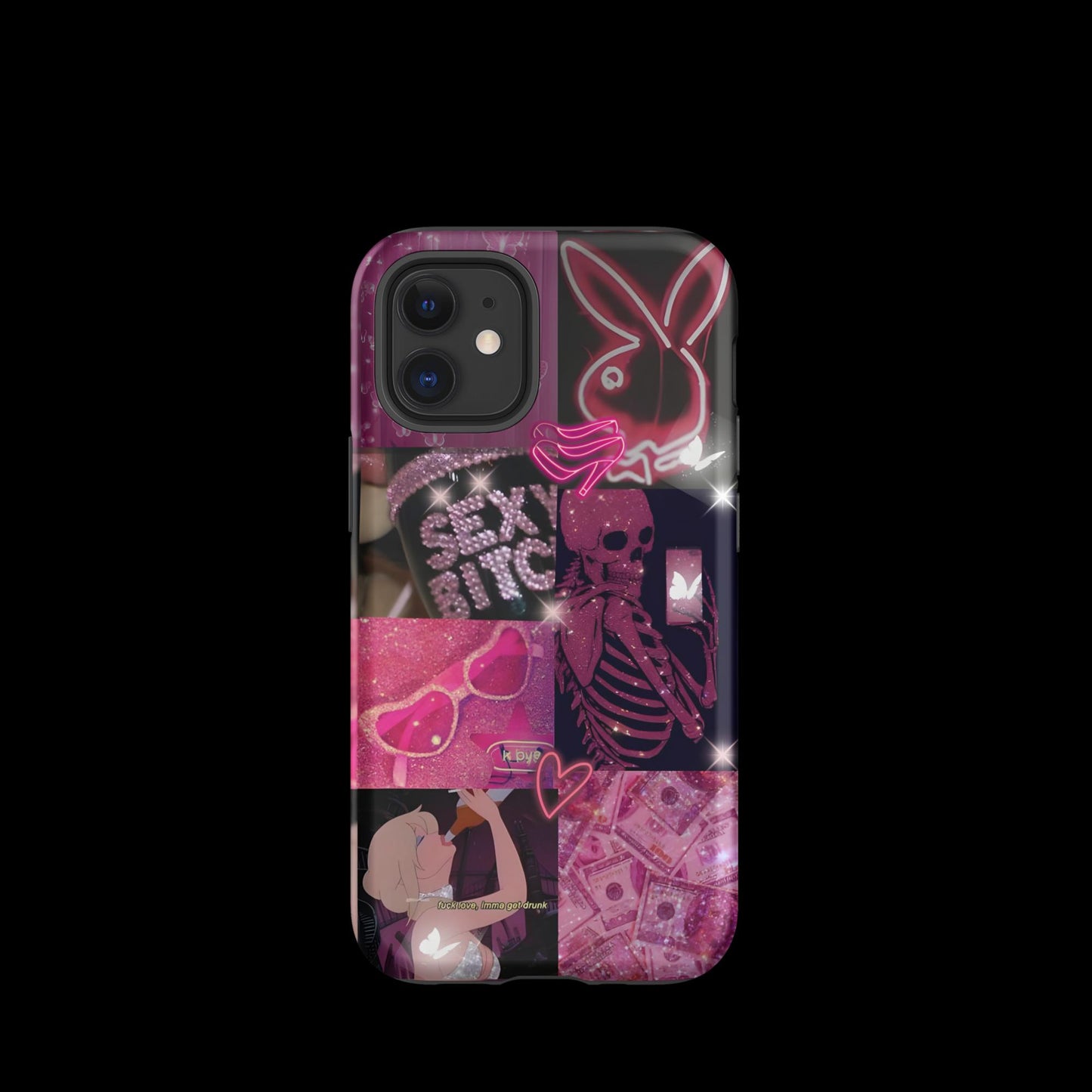 Tough Case for iPhone®