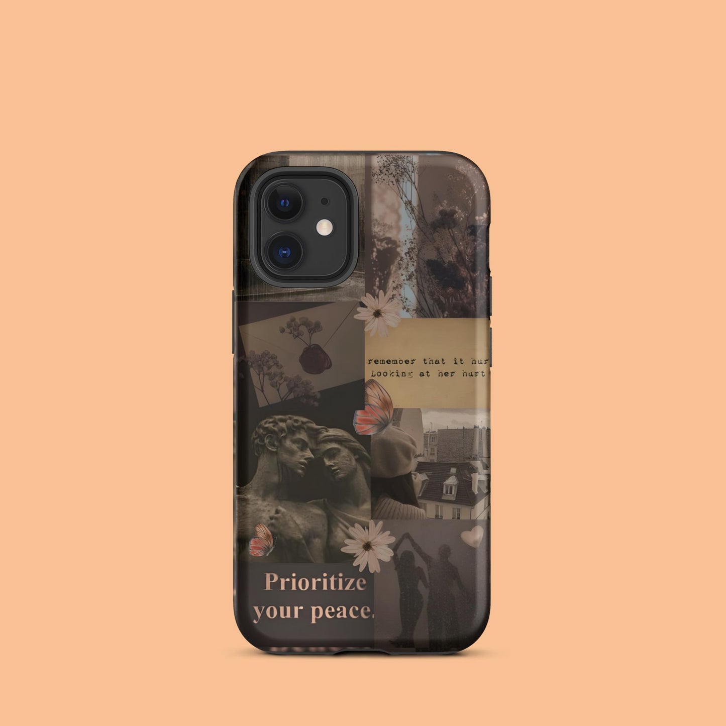 Tough Case for iPhone®