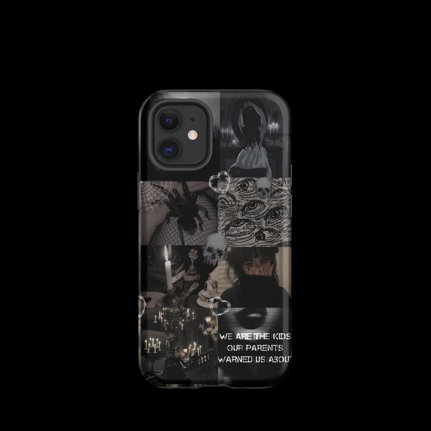 Tough Case for iPhone®