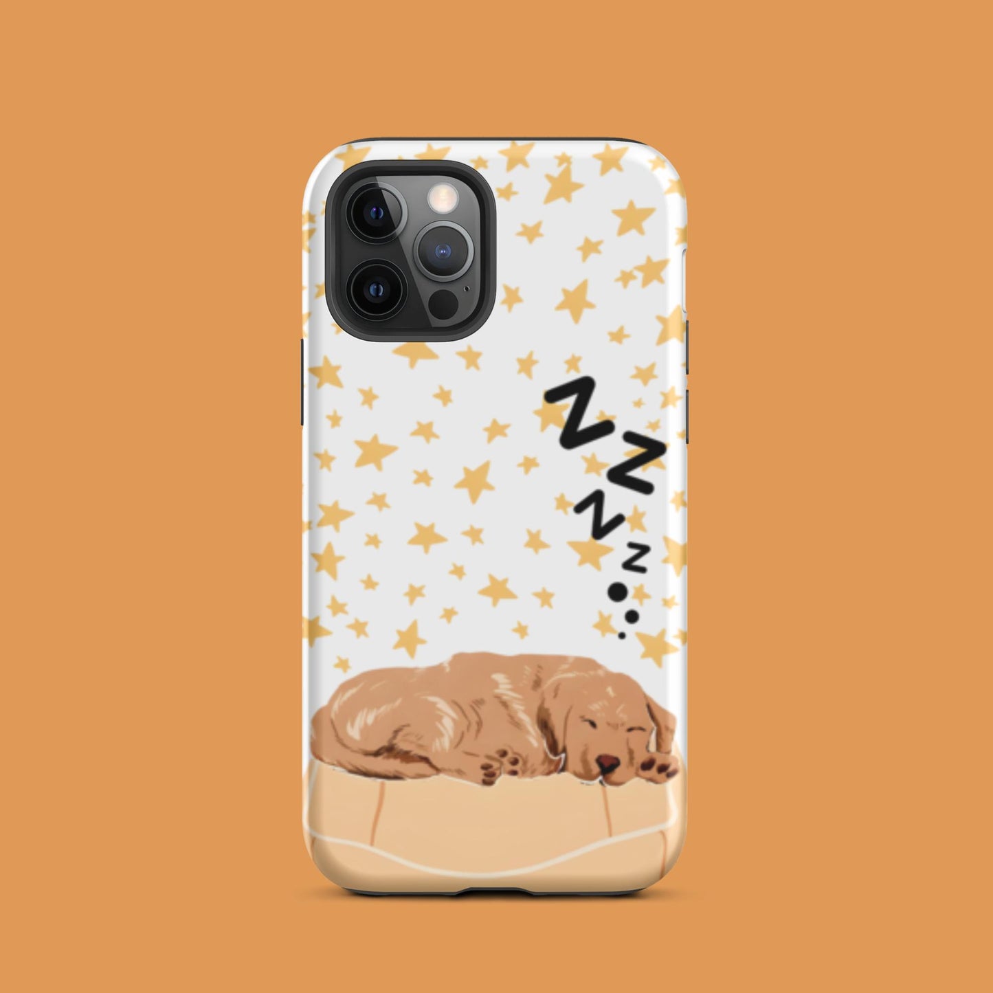 Tough Case for iPhone®