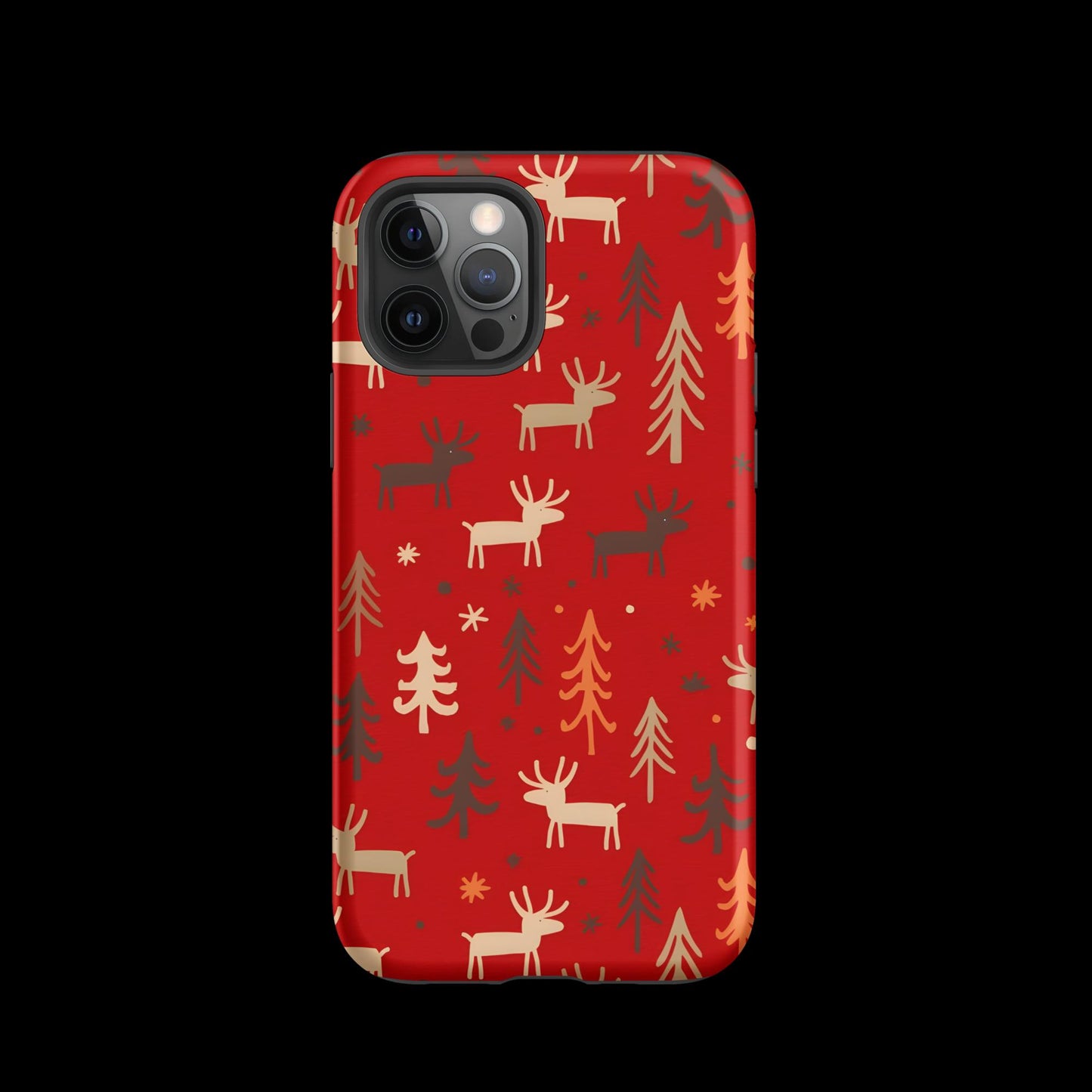 Tough Case for iPhone®