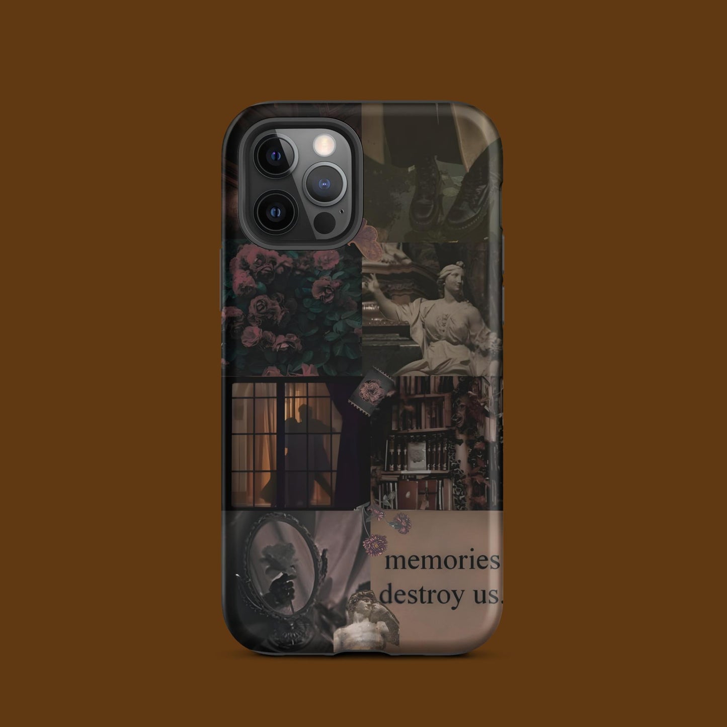 Tough Case for iPhone®