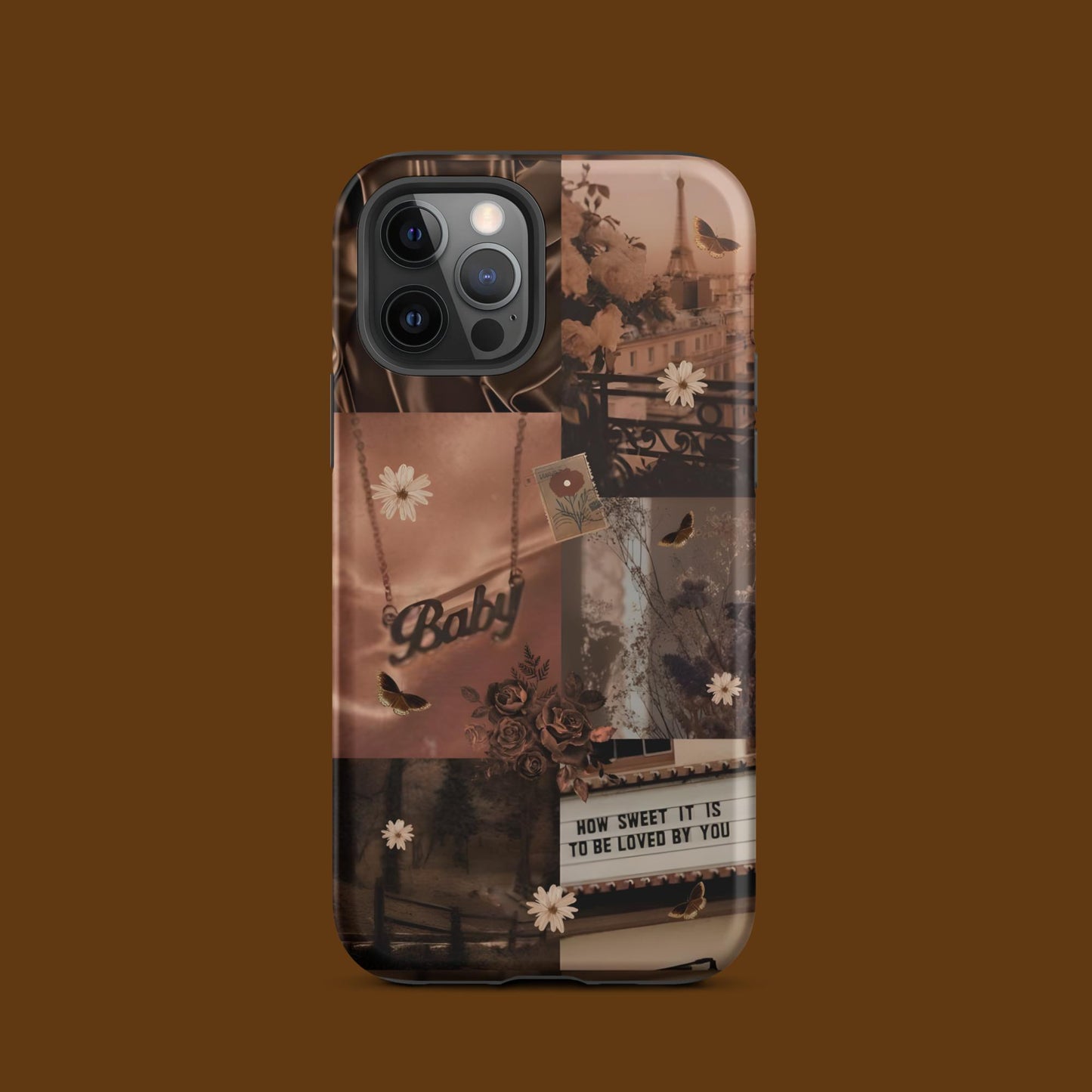 Tough Case for iPhone®