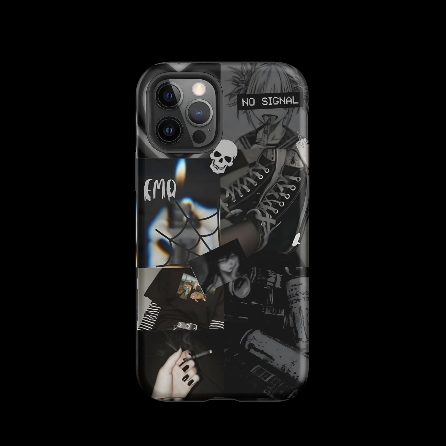 Tough Case for iPhone®