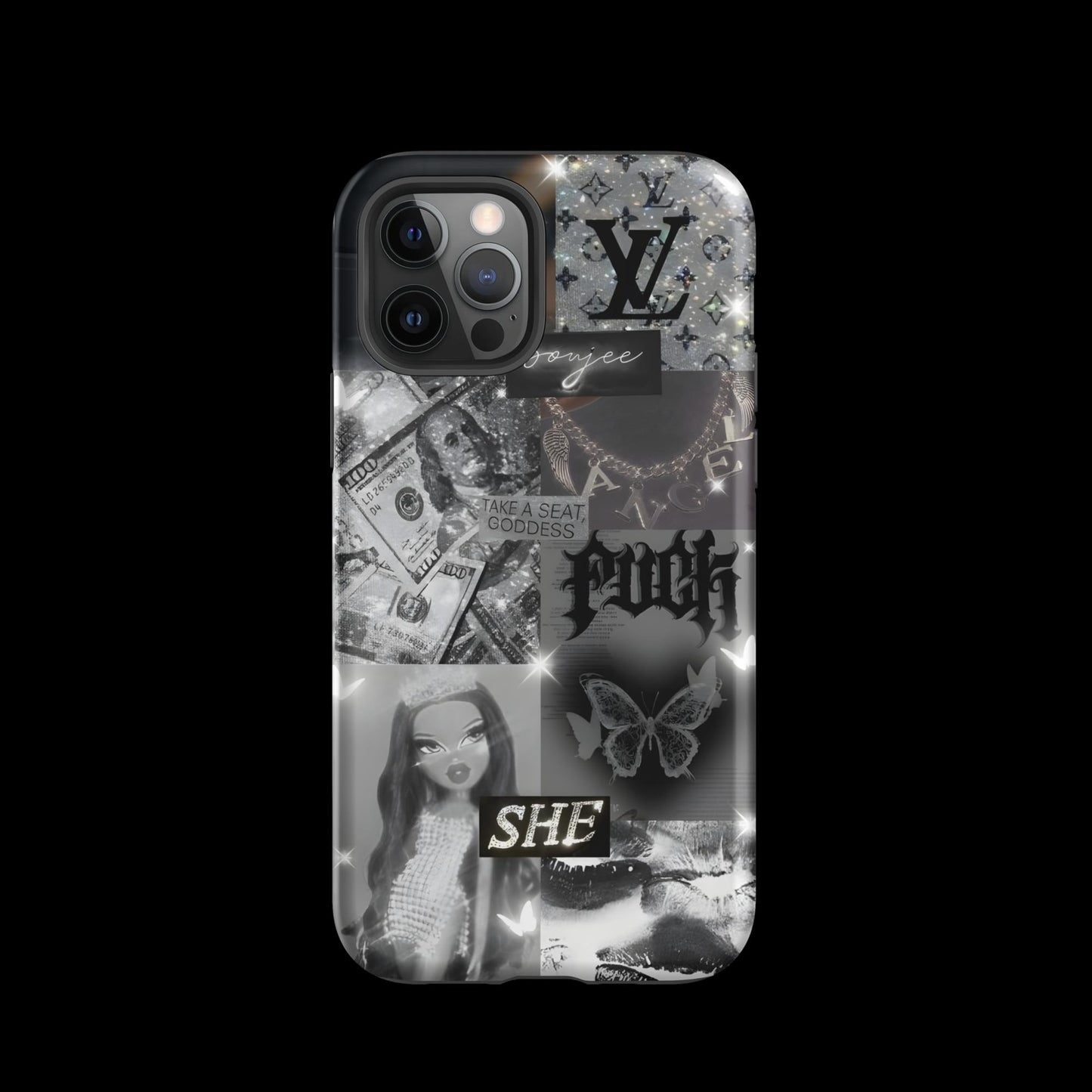 Tough Case for iPhone®