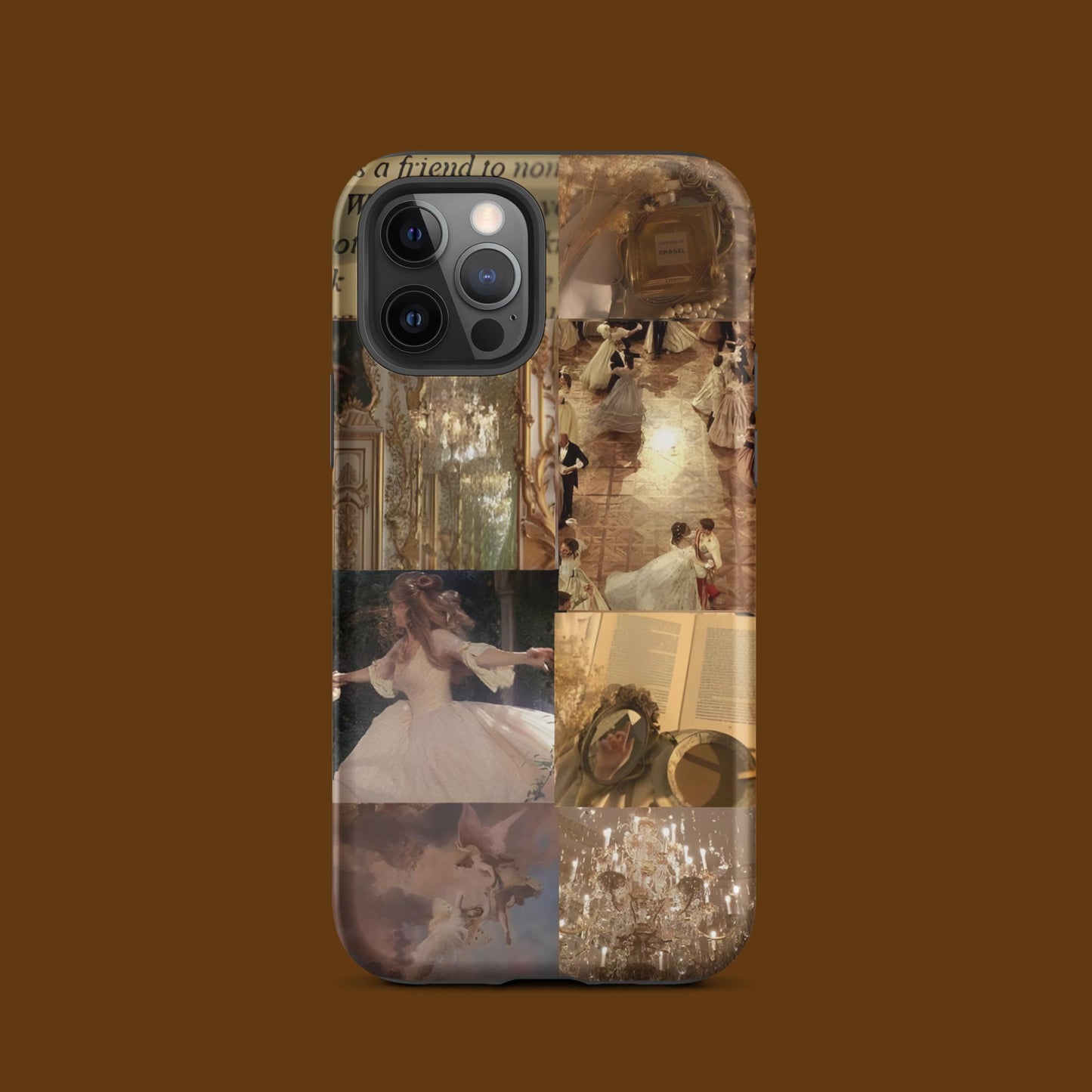 Tough Case for iPhone®