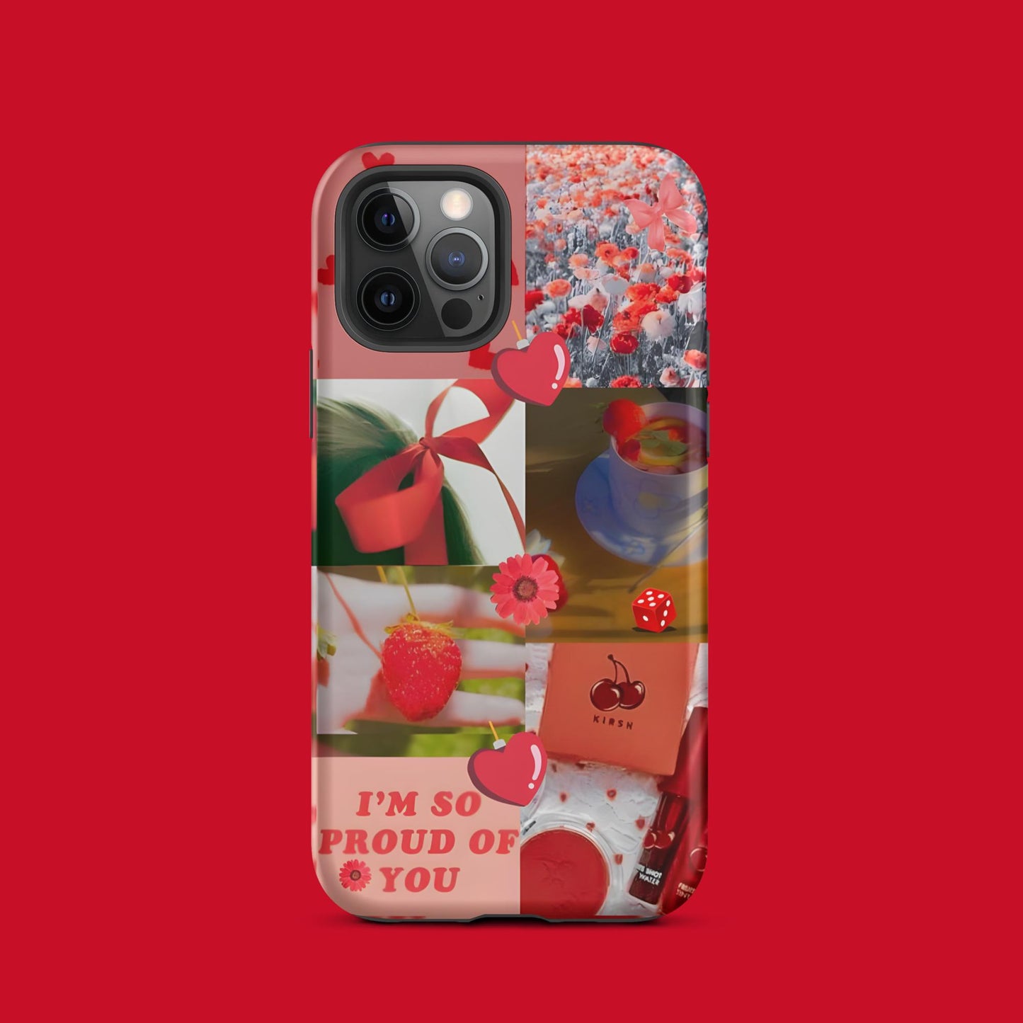 Tough Case for iPhone®