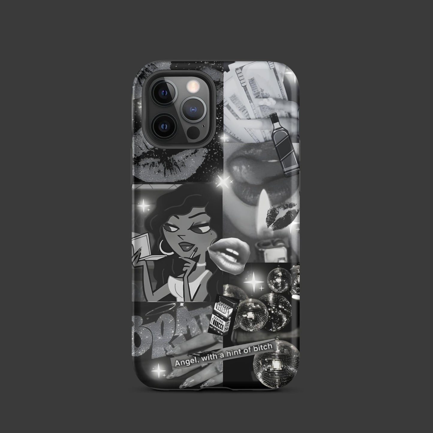 Tough Case for iPhone®