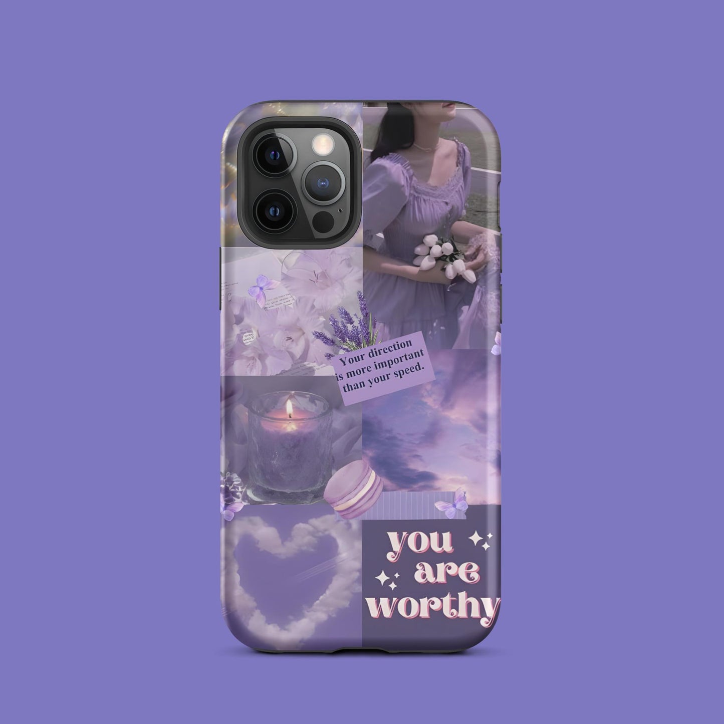 Tough Case for iPhone®