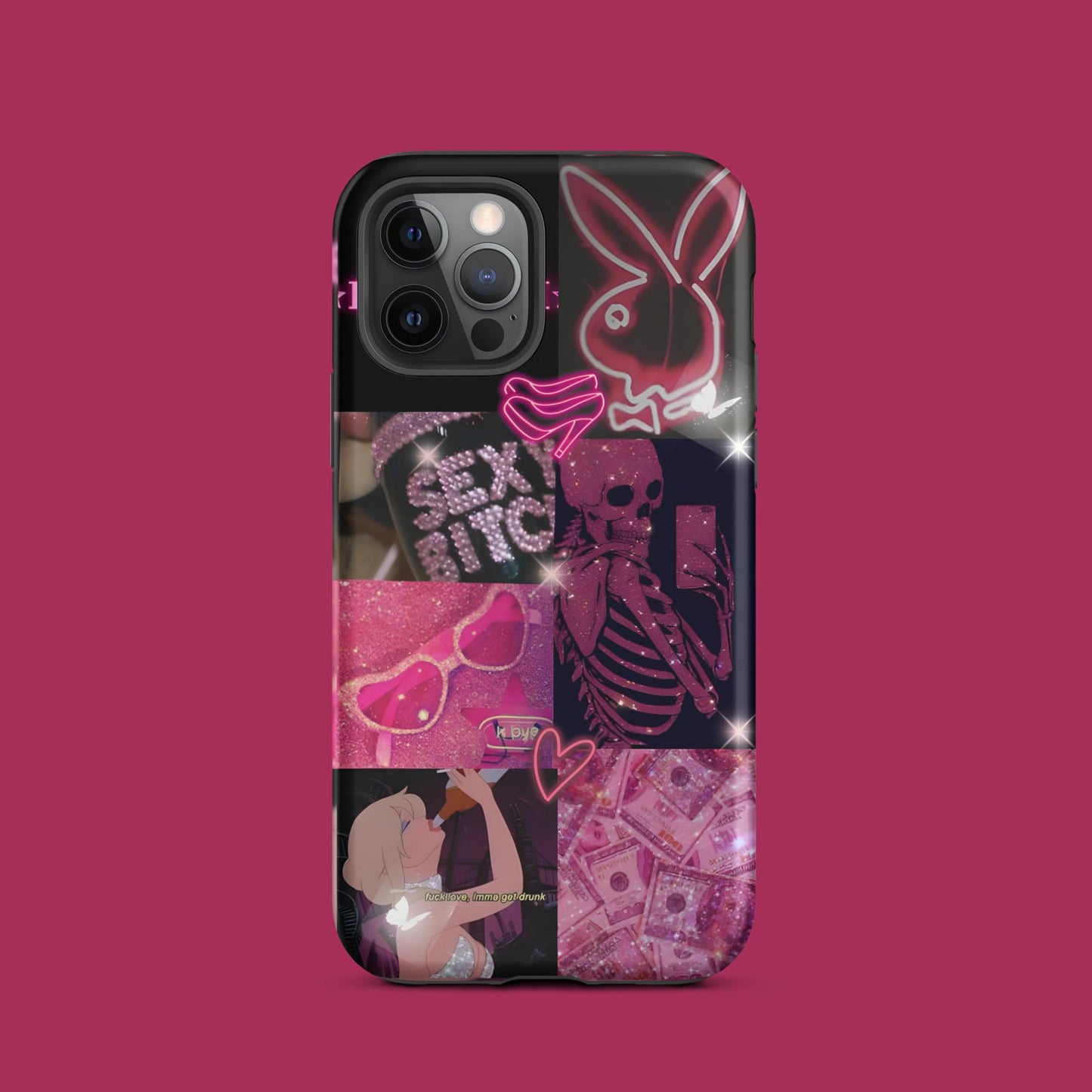 Tough Case for iPhone®