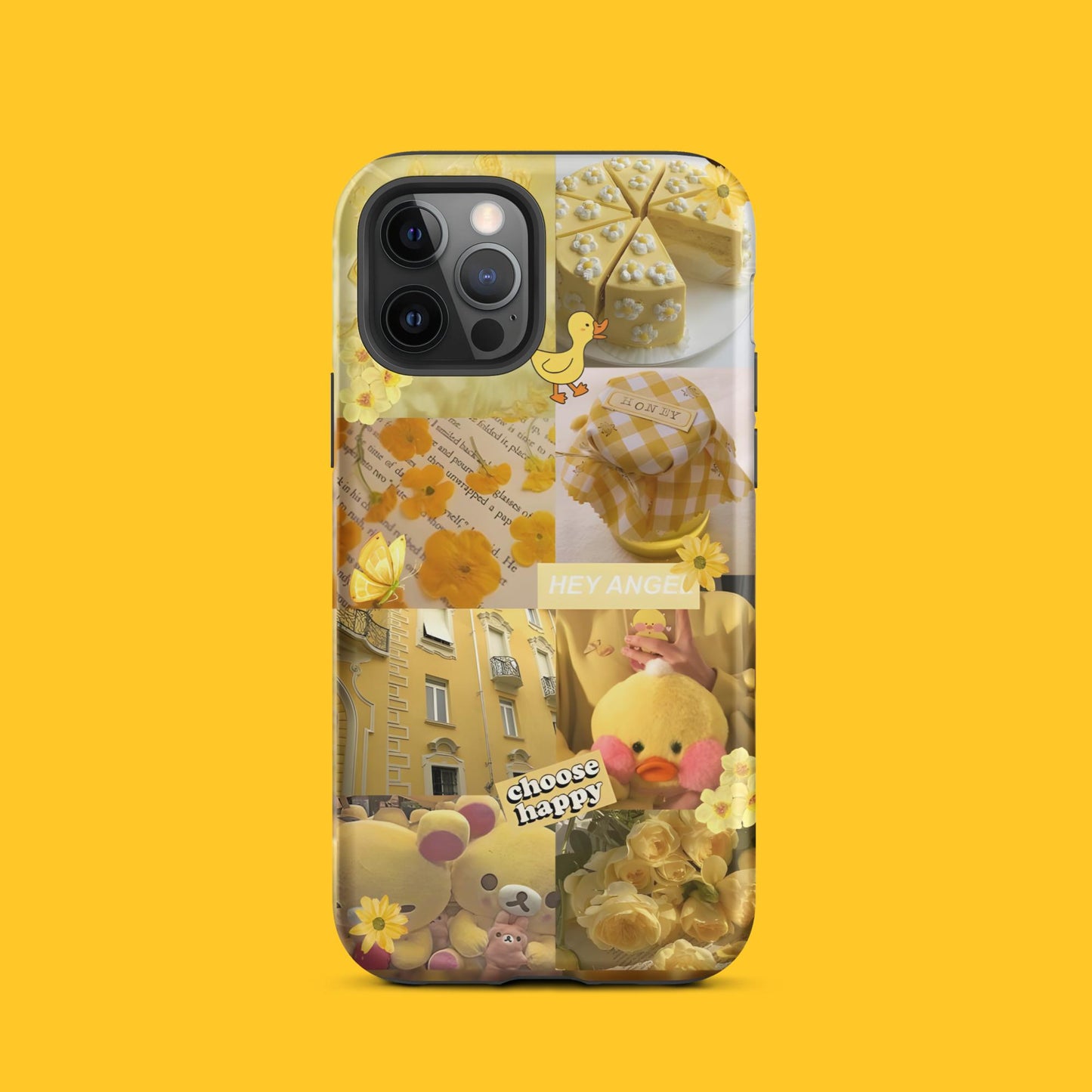 Tough Case for iPhone®