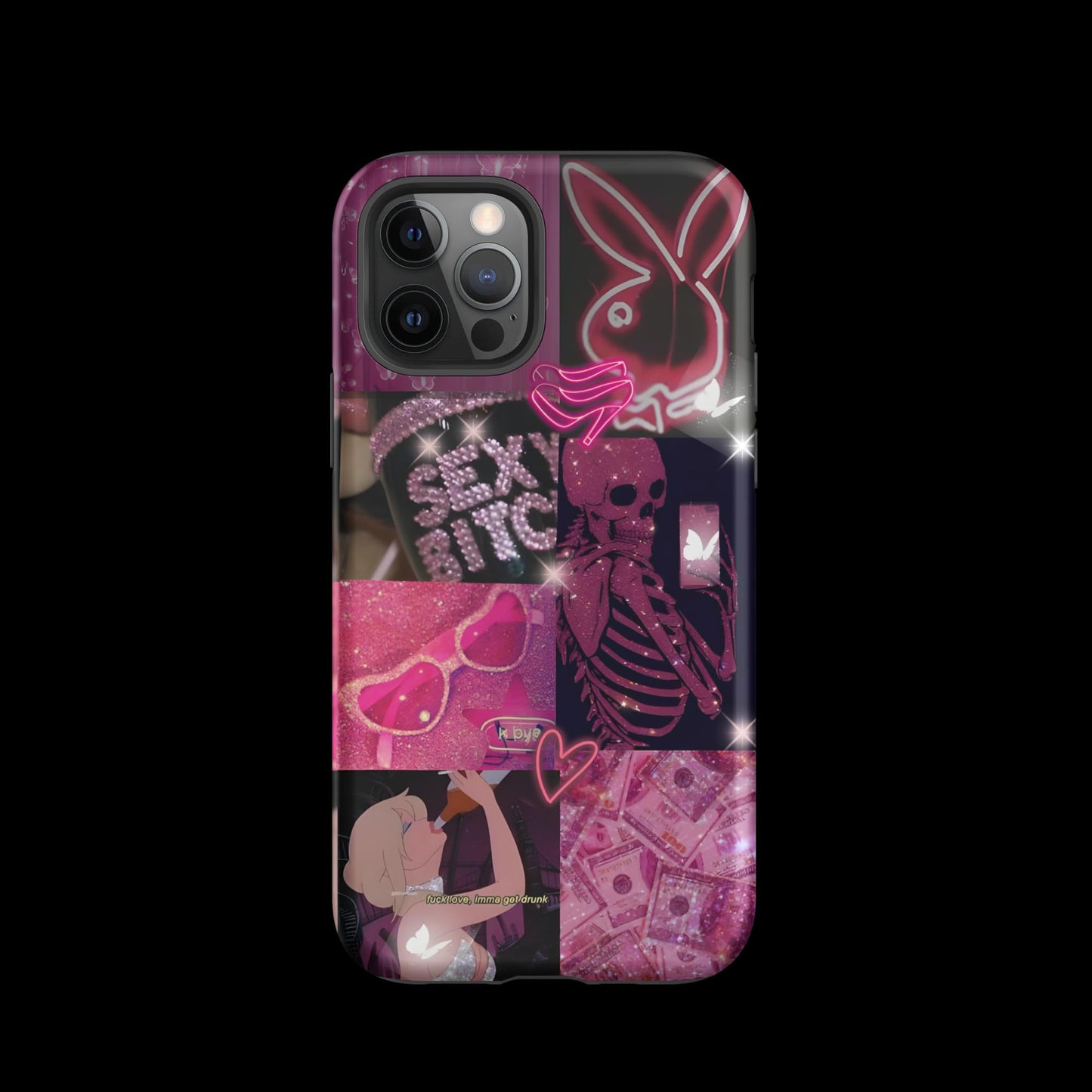 Tough Case for iPhone®