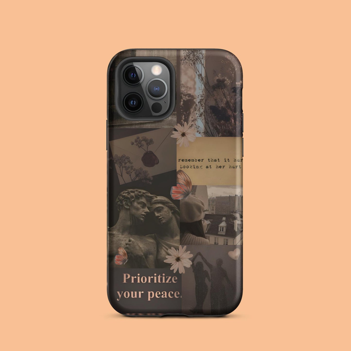 Tough Case for iPhone®