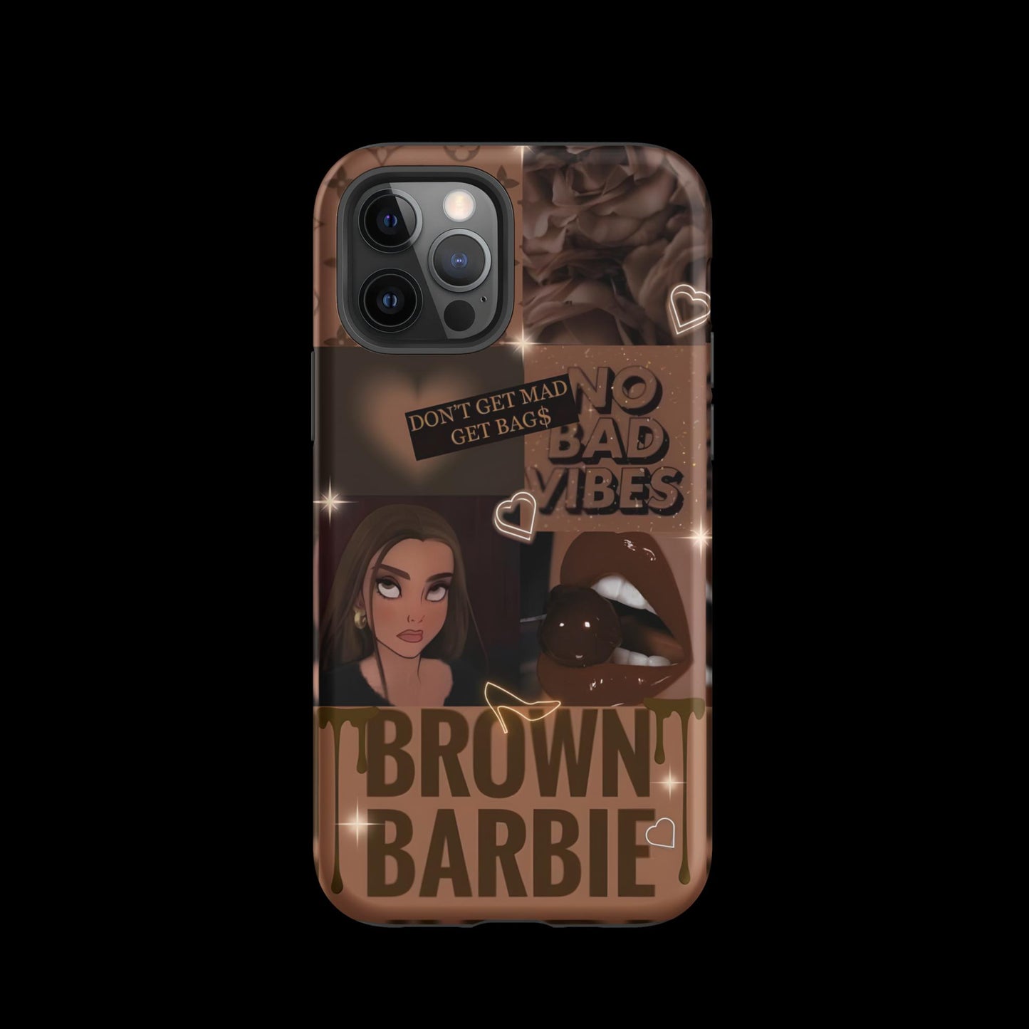 Tough Case for iPhone®