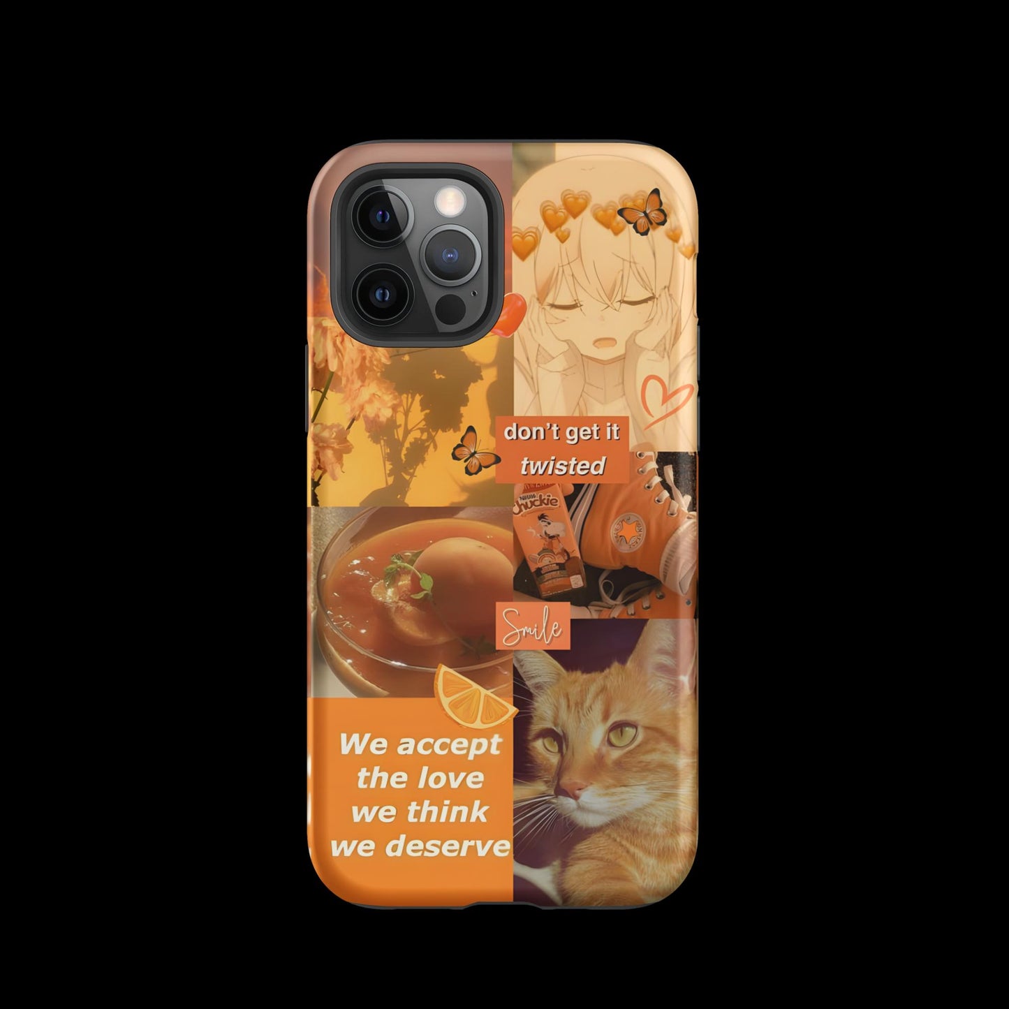 Tough Case for iPhone®