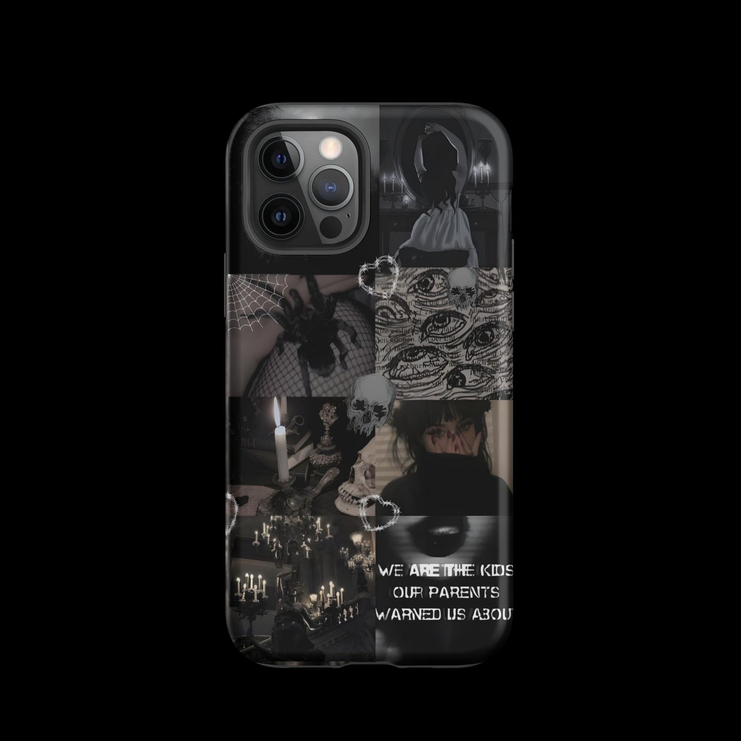 Tough Case for iPhone®