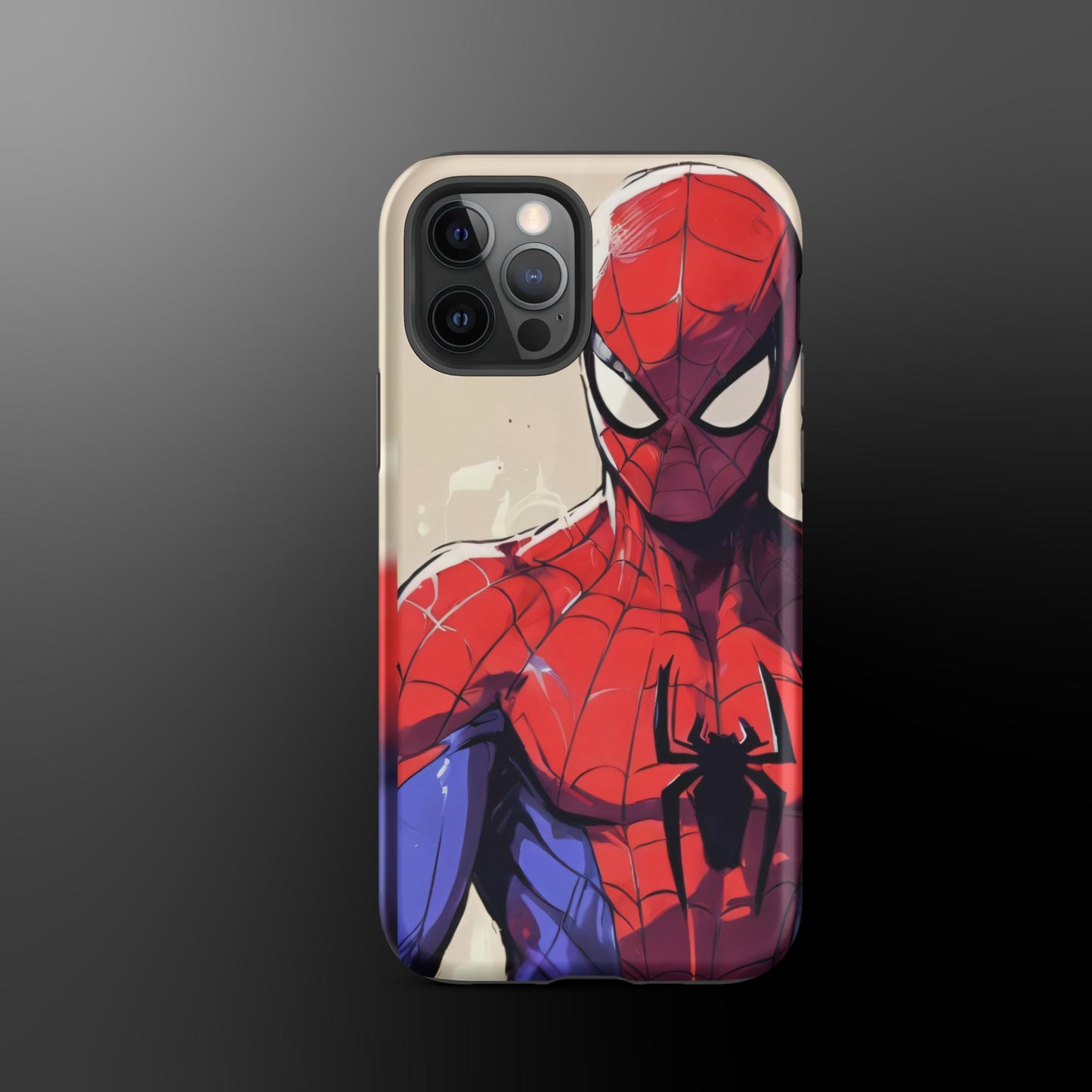 Tough Case for iPhone®