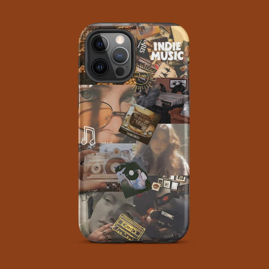 Tough Case for iPhone®