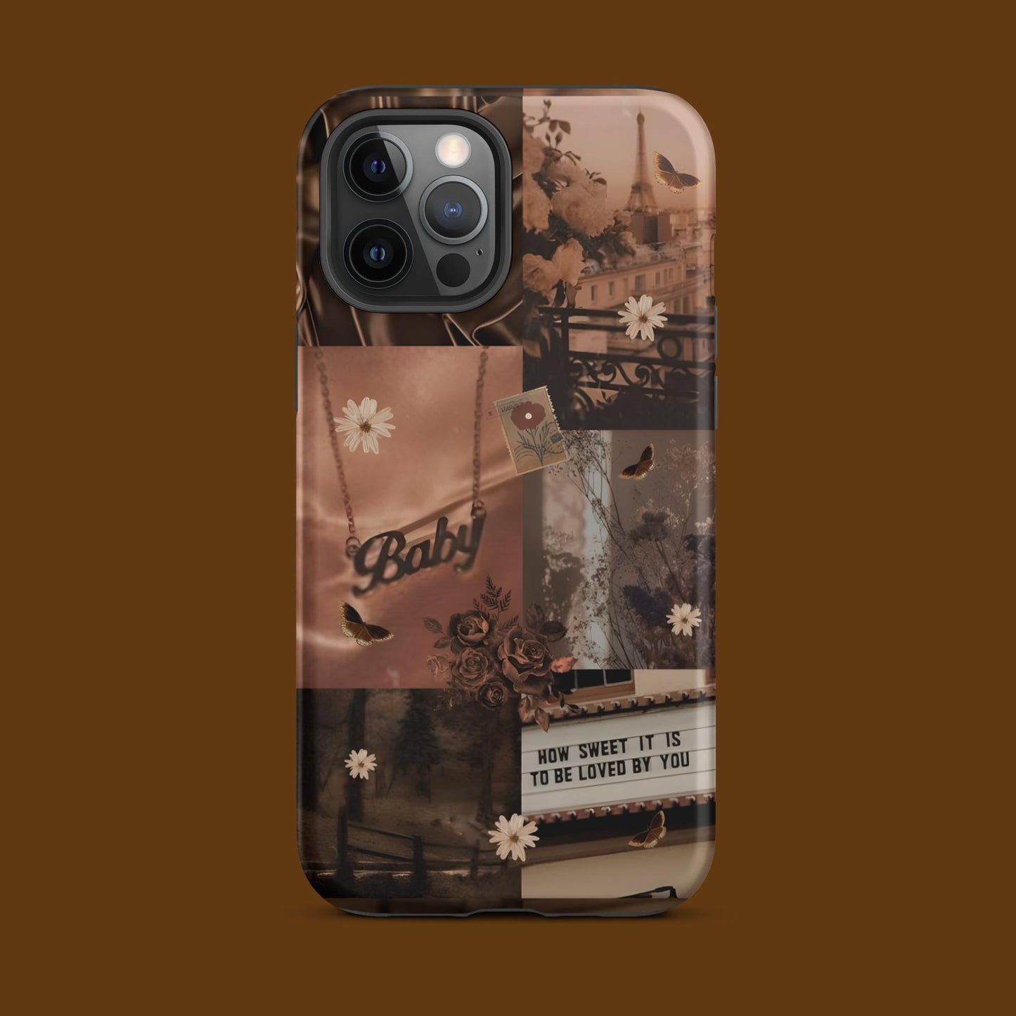 Tough Case for iPhone®