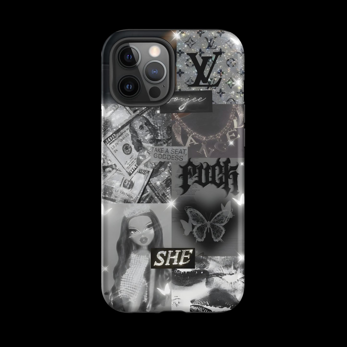 Tough Case for iPhone®