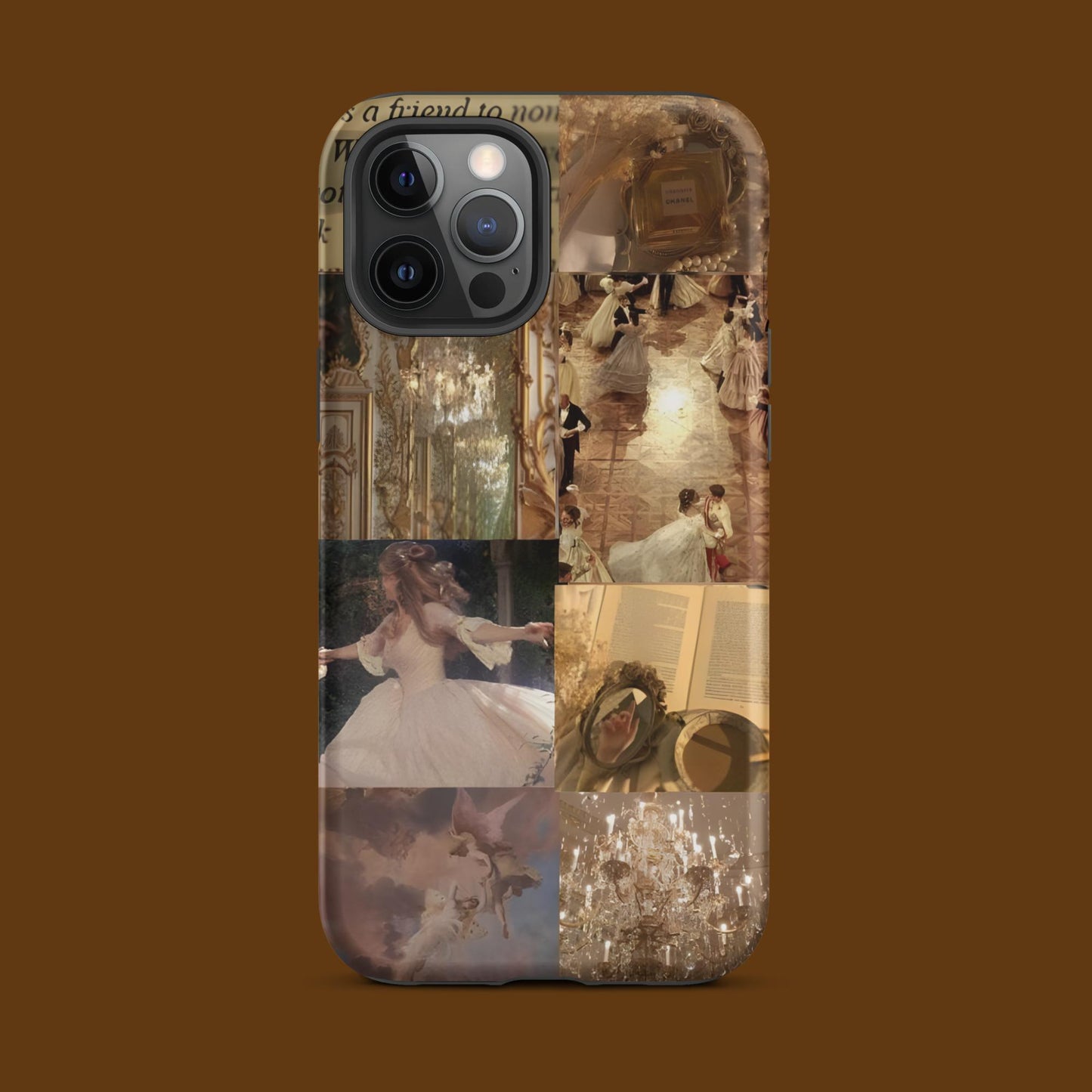 Tough Case for iPhone®