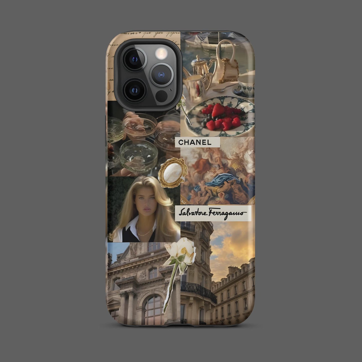 Tough Case for iPhone®