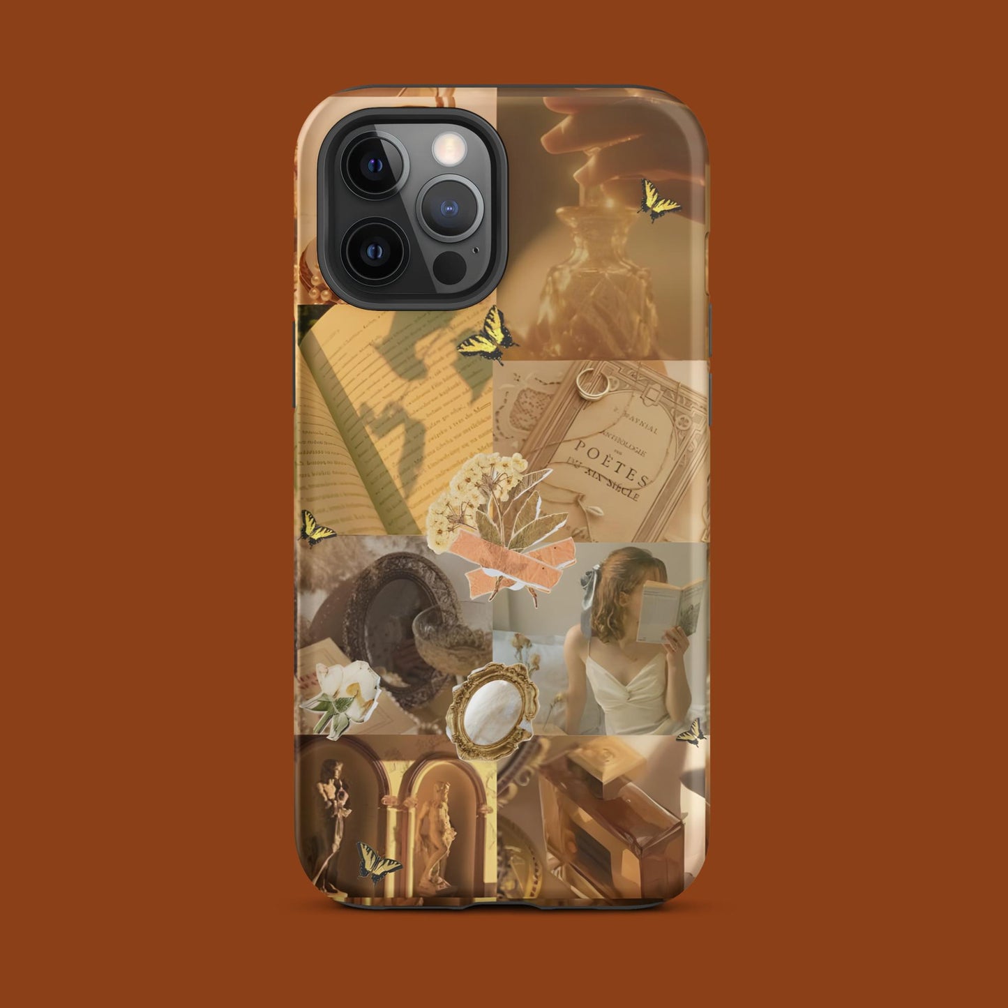 Tough Case for iPhone®