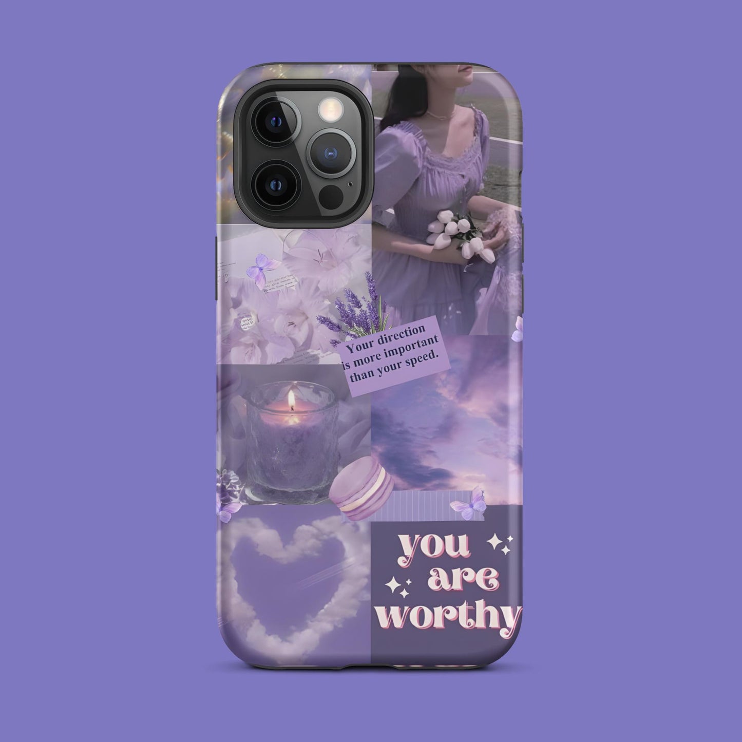 Tough Case for iPhone®