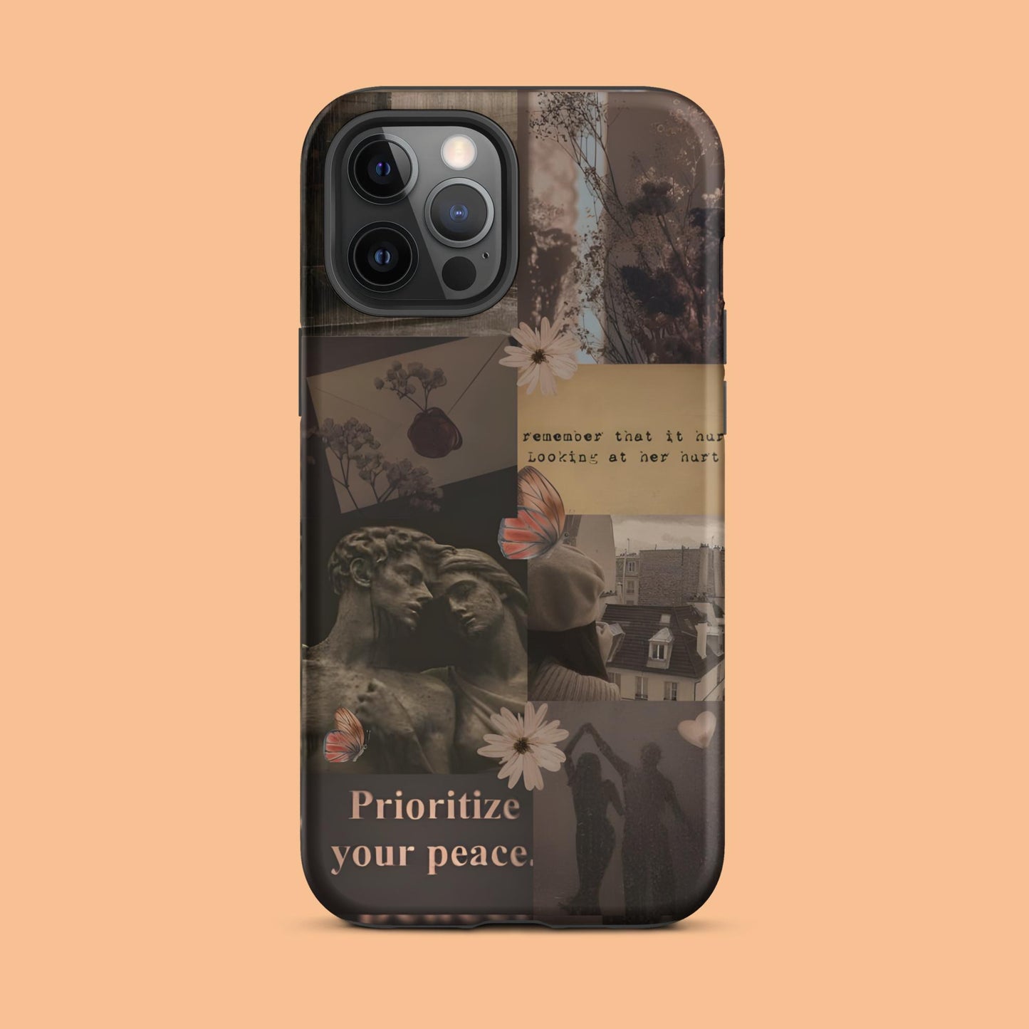 Tough Case for iPhone®