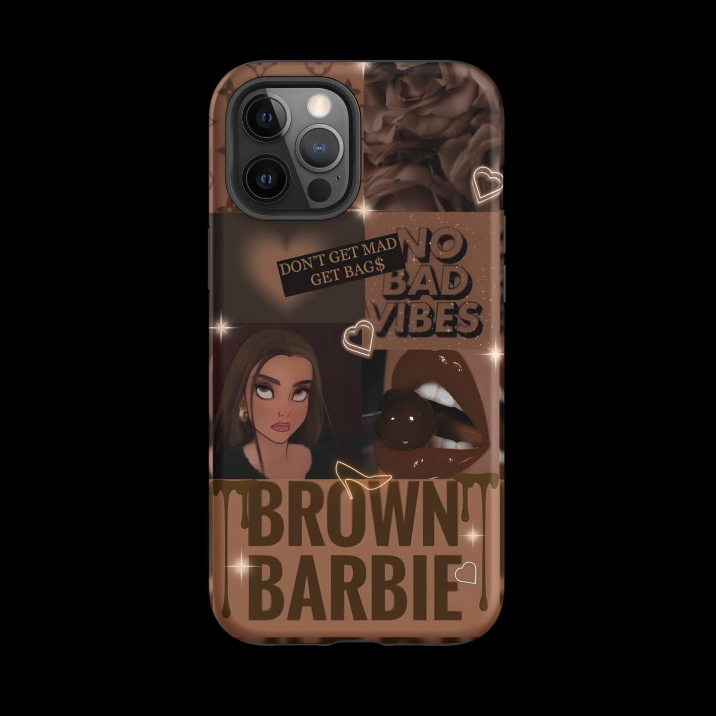 Tough Case for iPhone®