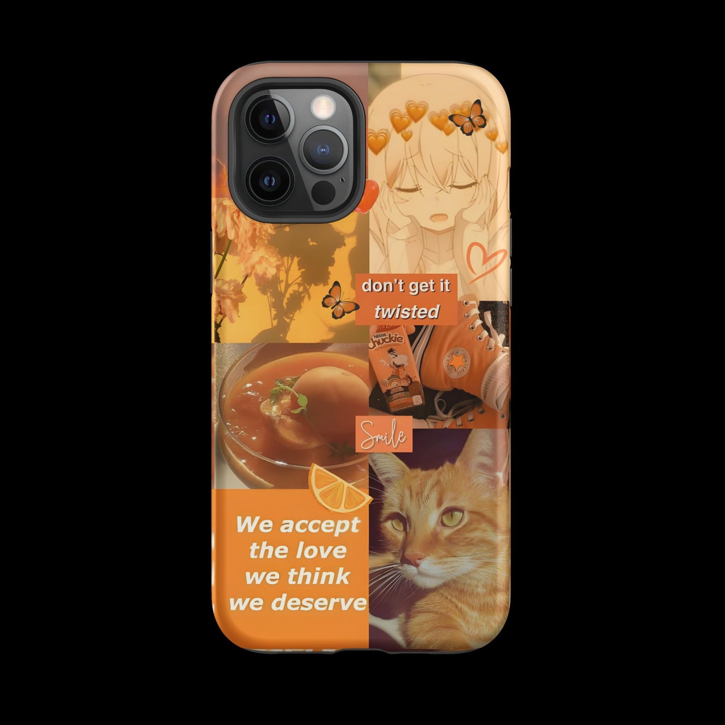 Tough Case for iPhone®