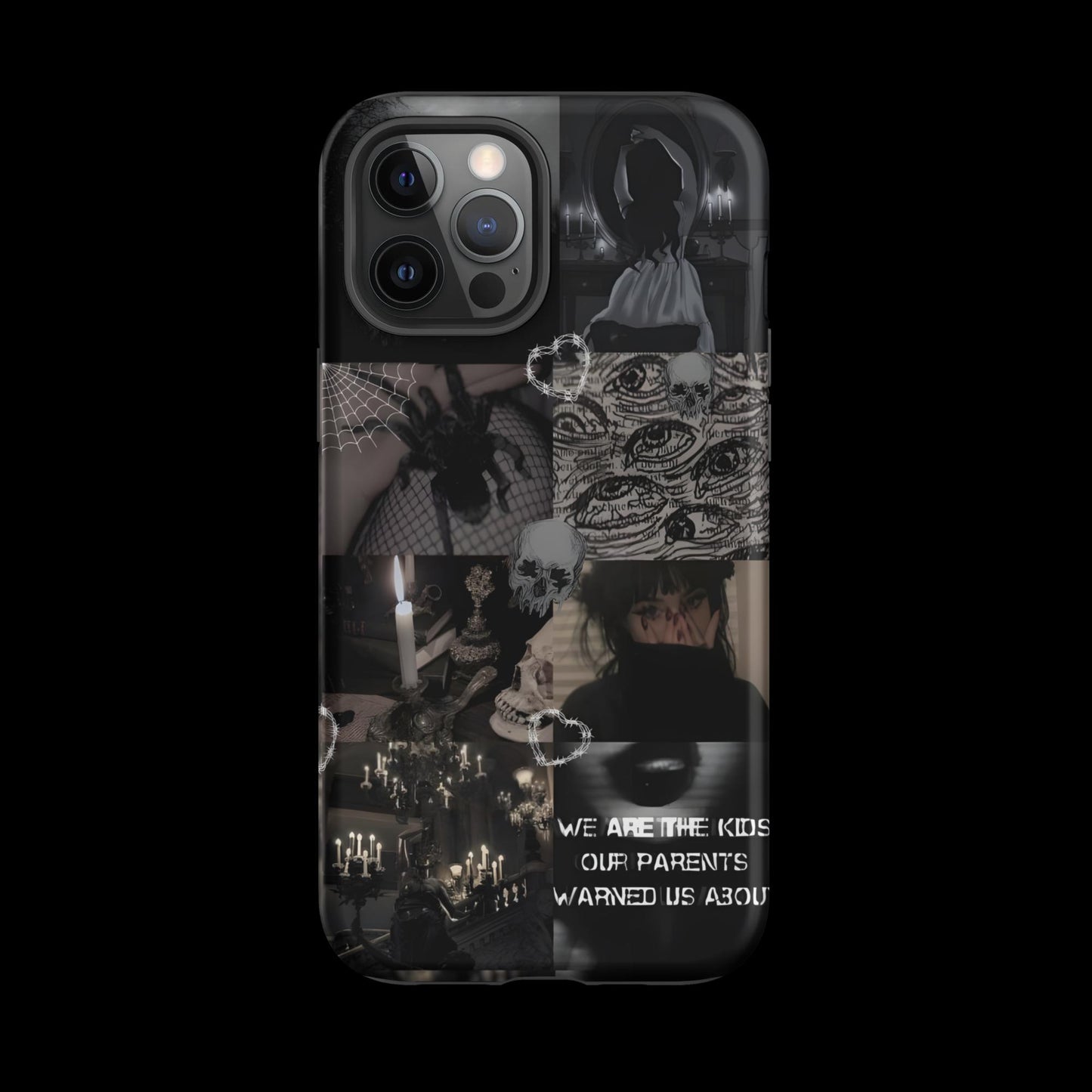 Tough Case for iPhone®