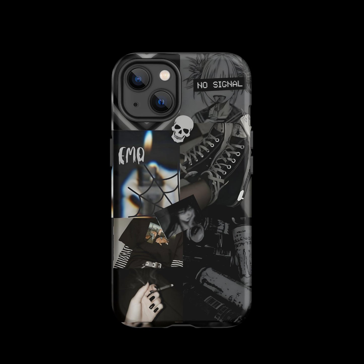 Tough Case for iPhone®