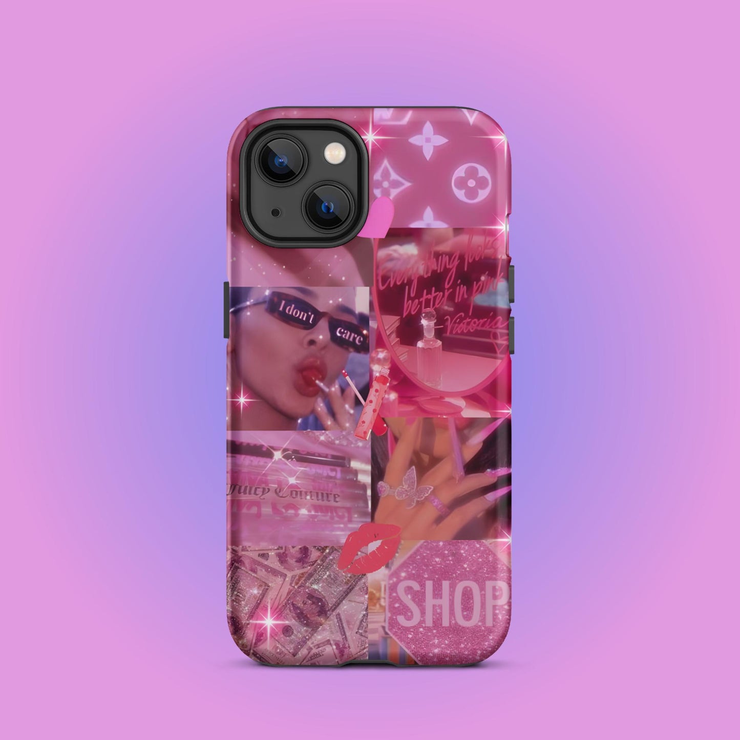 Tough Case for iPhone®