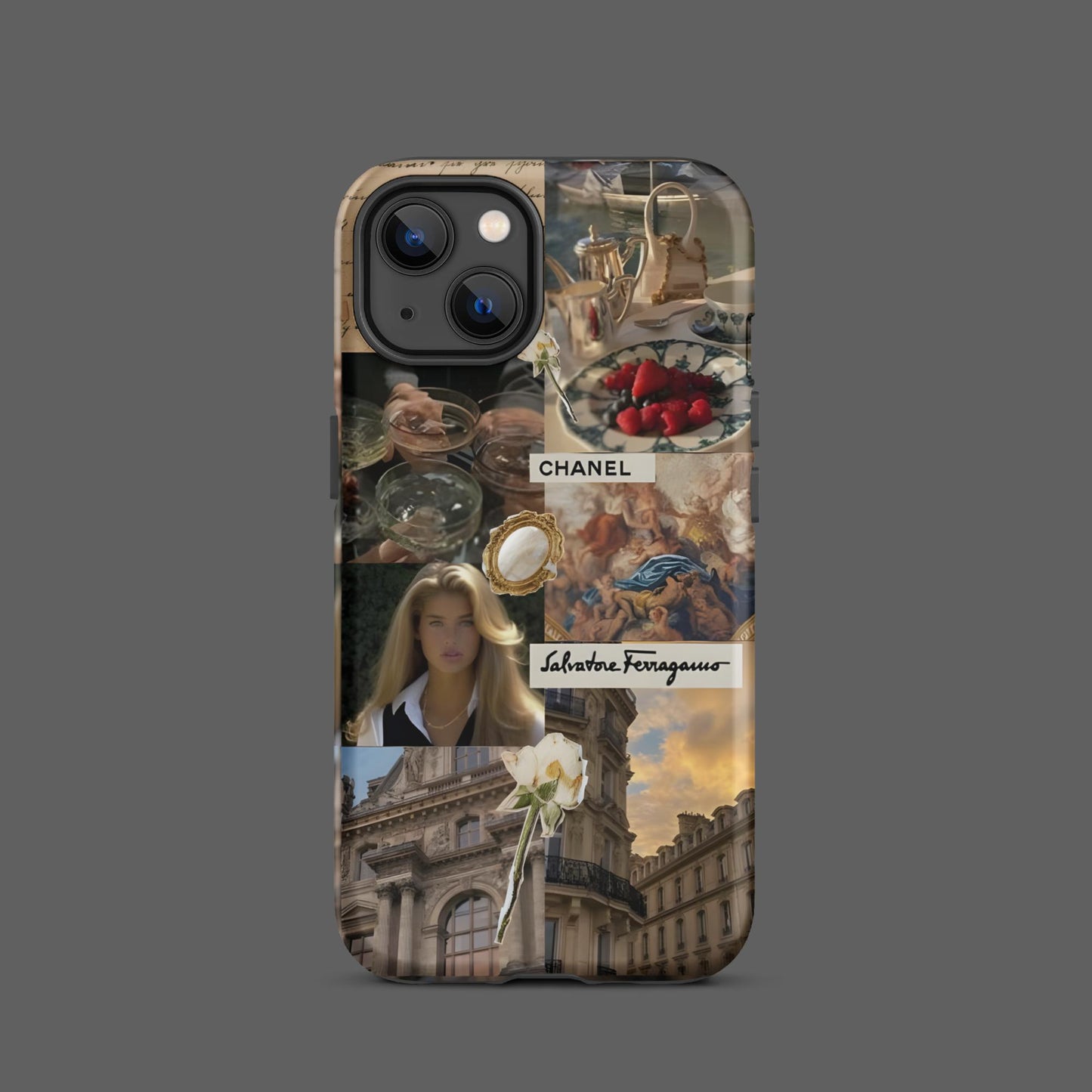 Tough Case for iPhone®