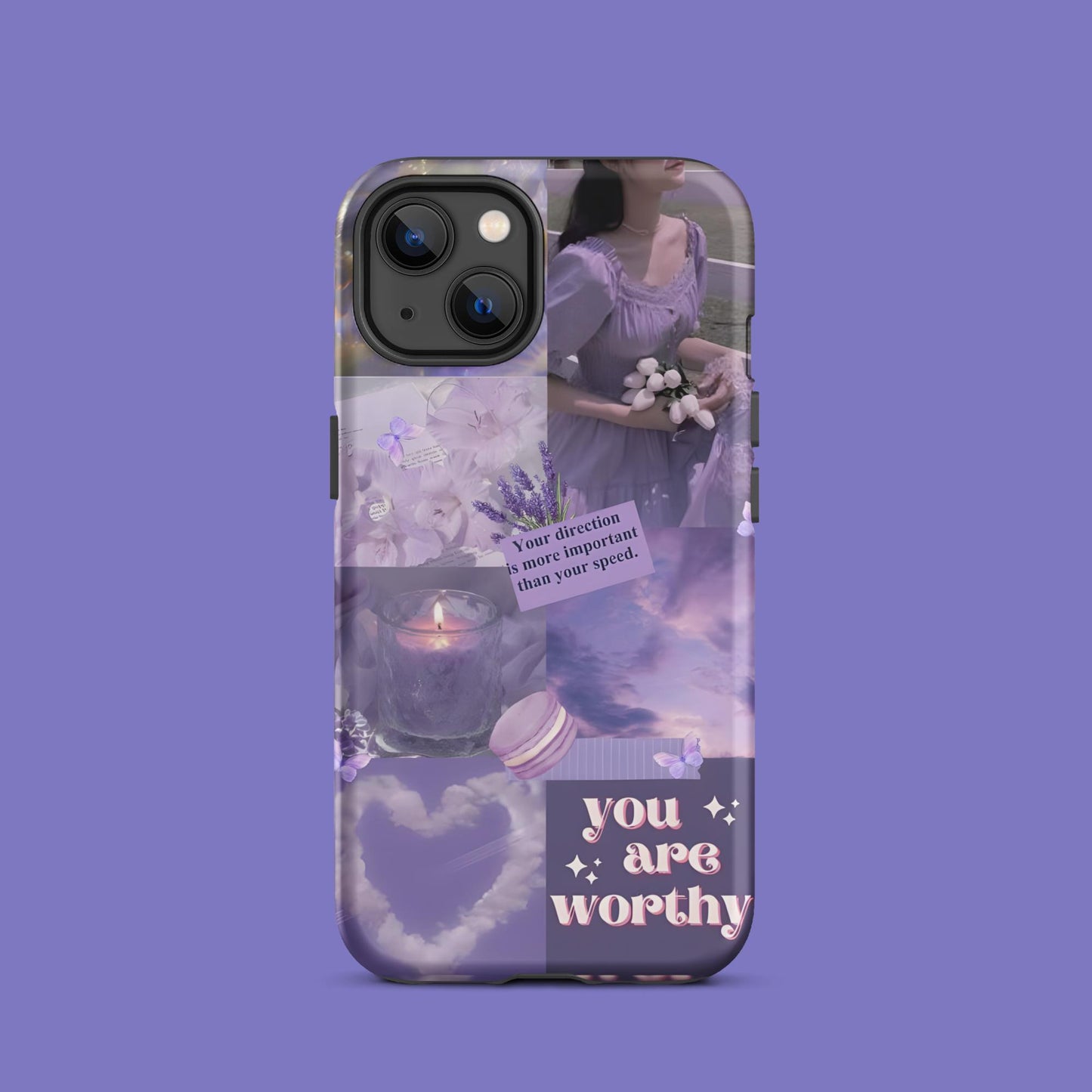 Tough Case for iPhone®