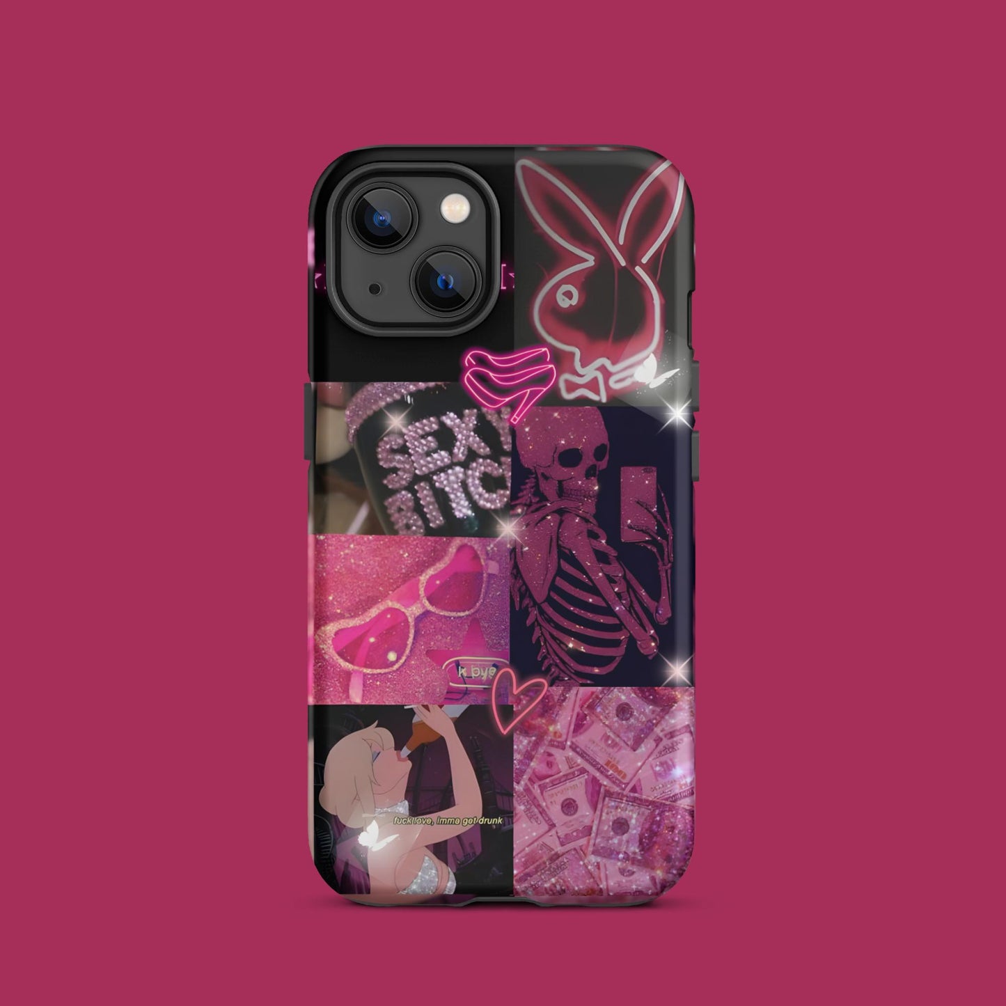 Tough Case for iPhone®