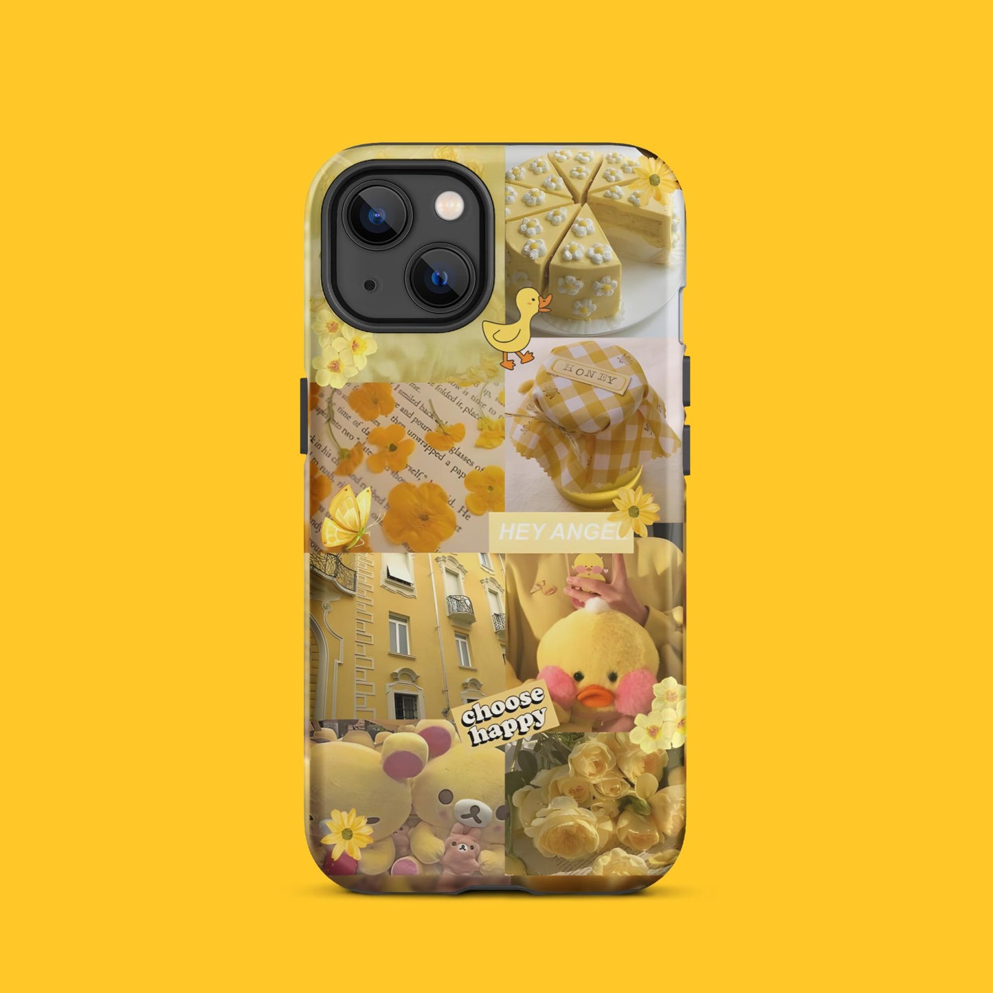 Tough Case for iPhone®