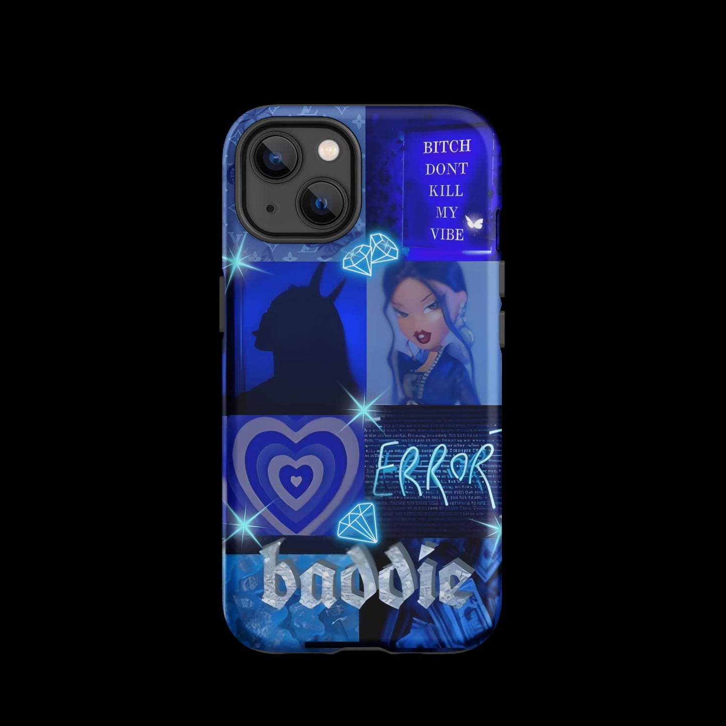 Tough Case for iPhone®