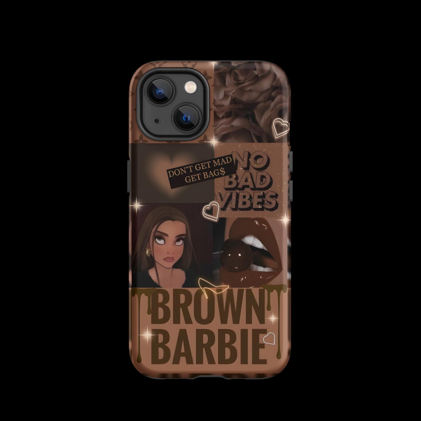 Tough Case for iPhone®