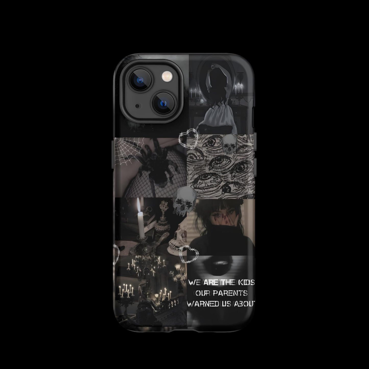 Tough Case for iPhone®