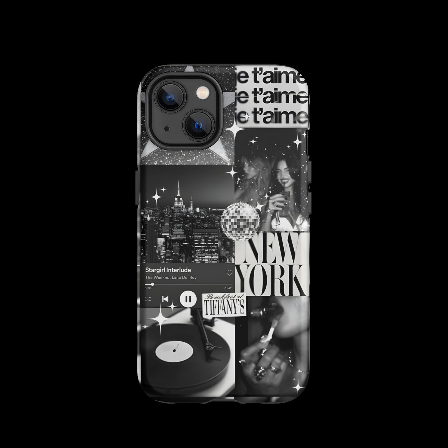 Tough Case for iPhone®