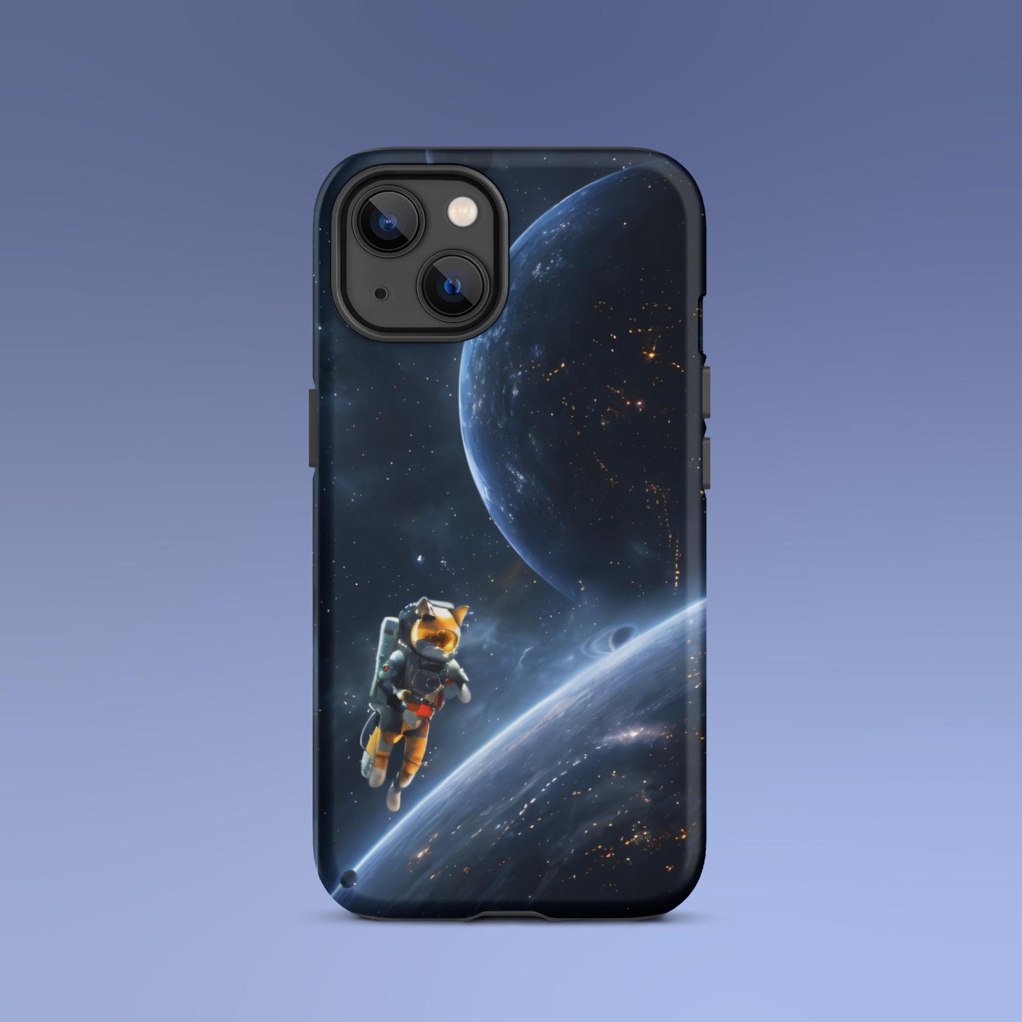 Tough Case for iPhone®