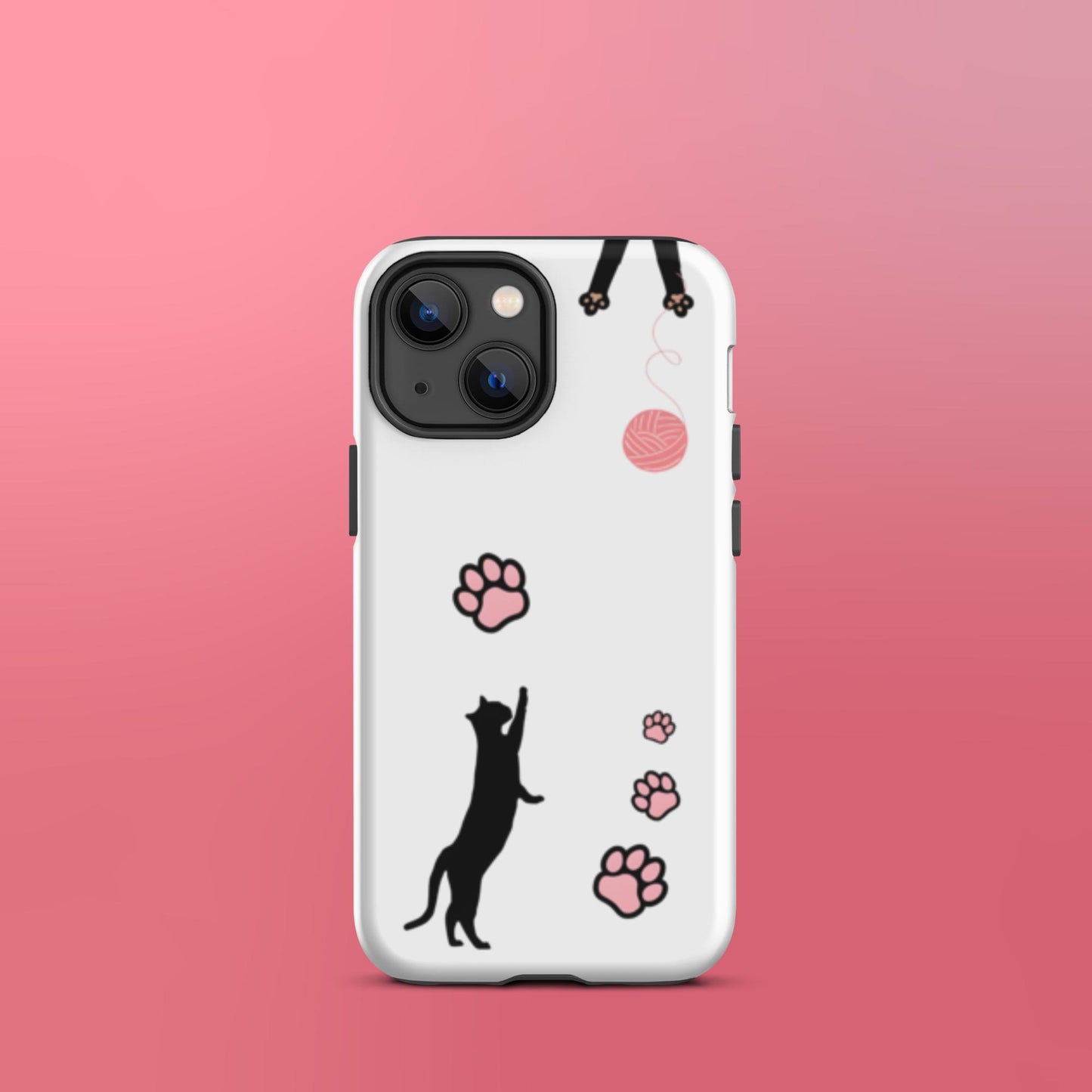 Tough Case for iPhone®