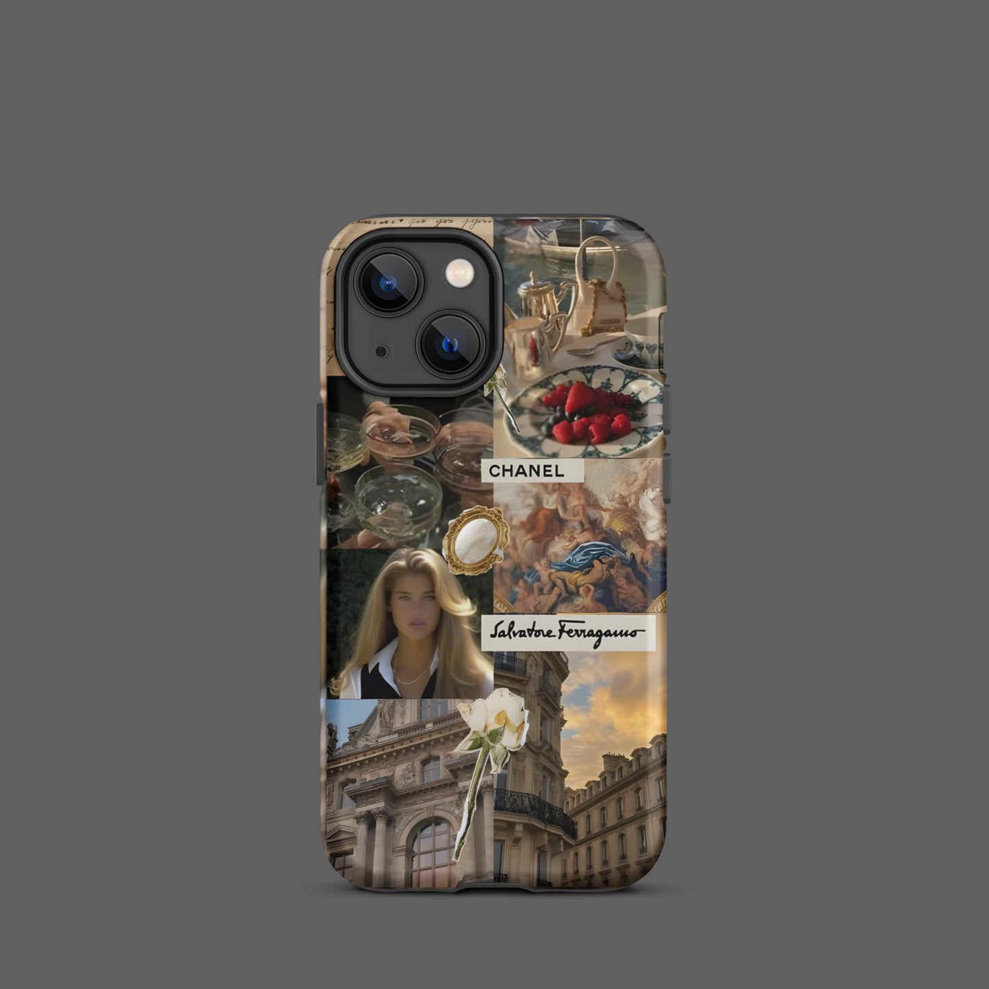 Tough Case for iPhone®