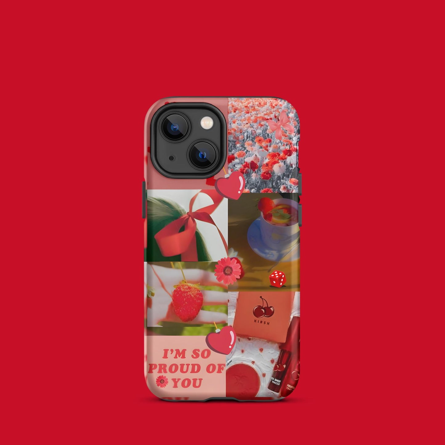 Tough Case for iPhone®