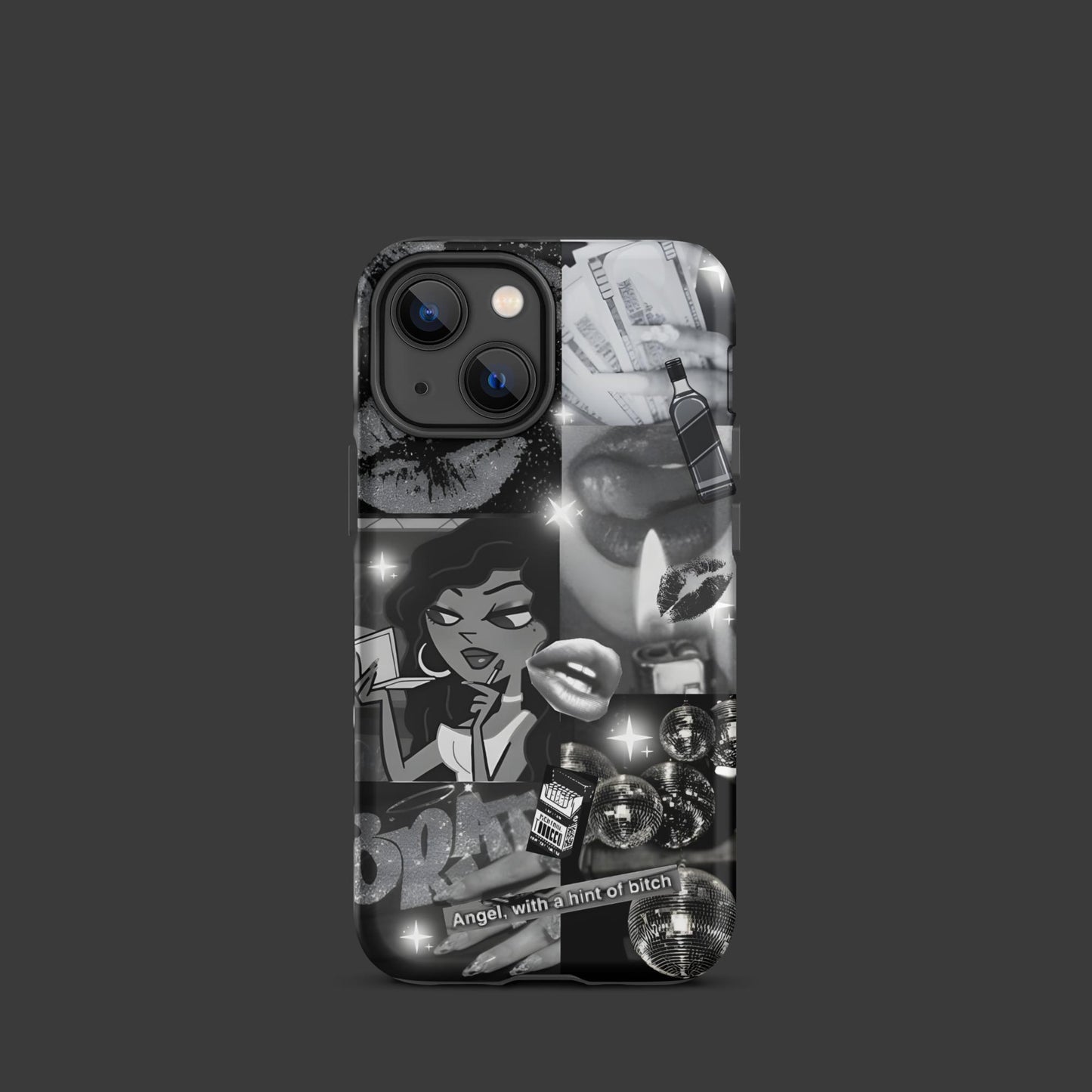 Tough Case for iPhone®