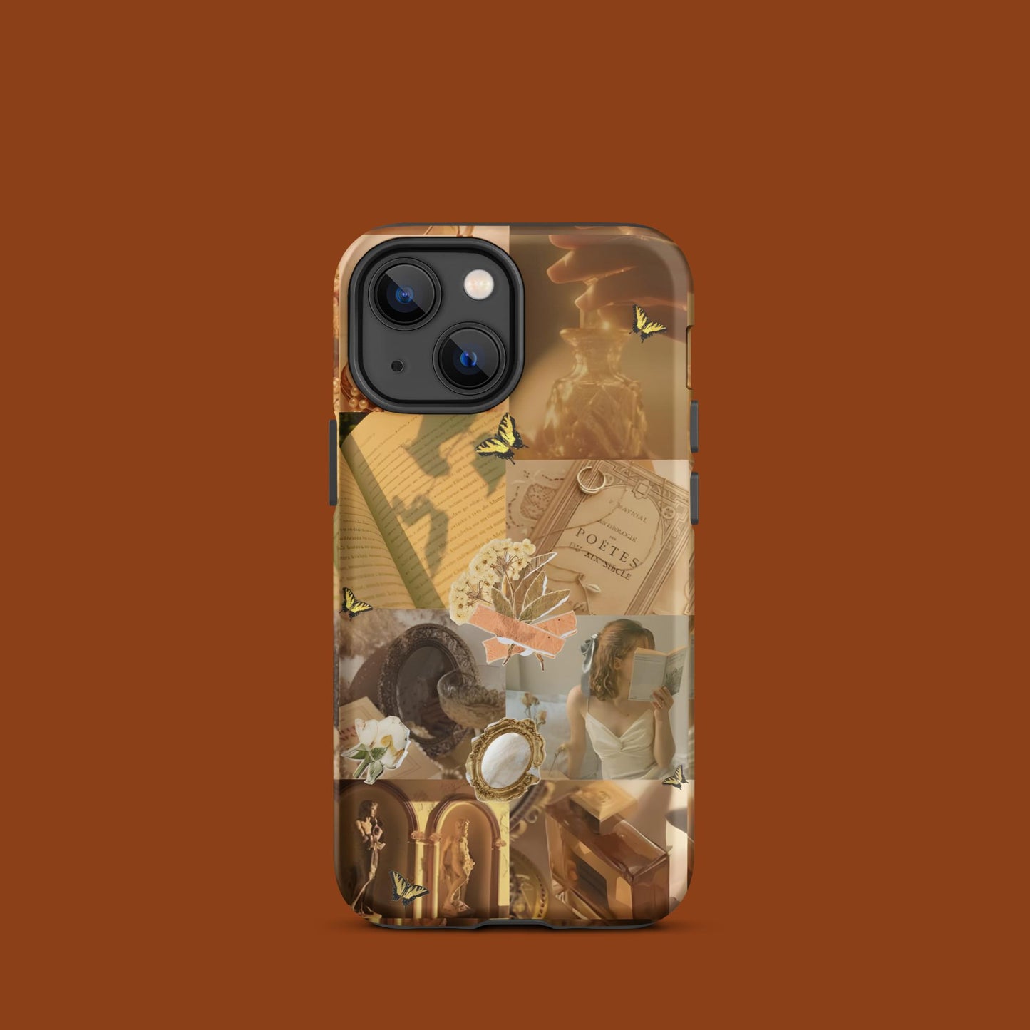 Tough Case for iPhone®