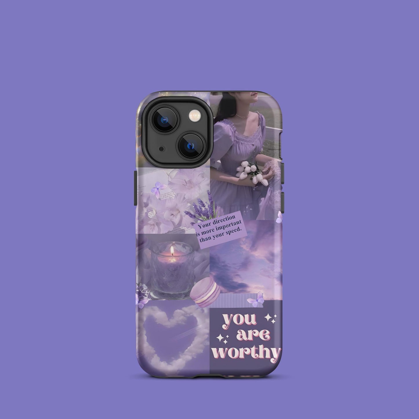 Tough Case for iPhone®